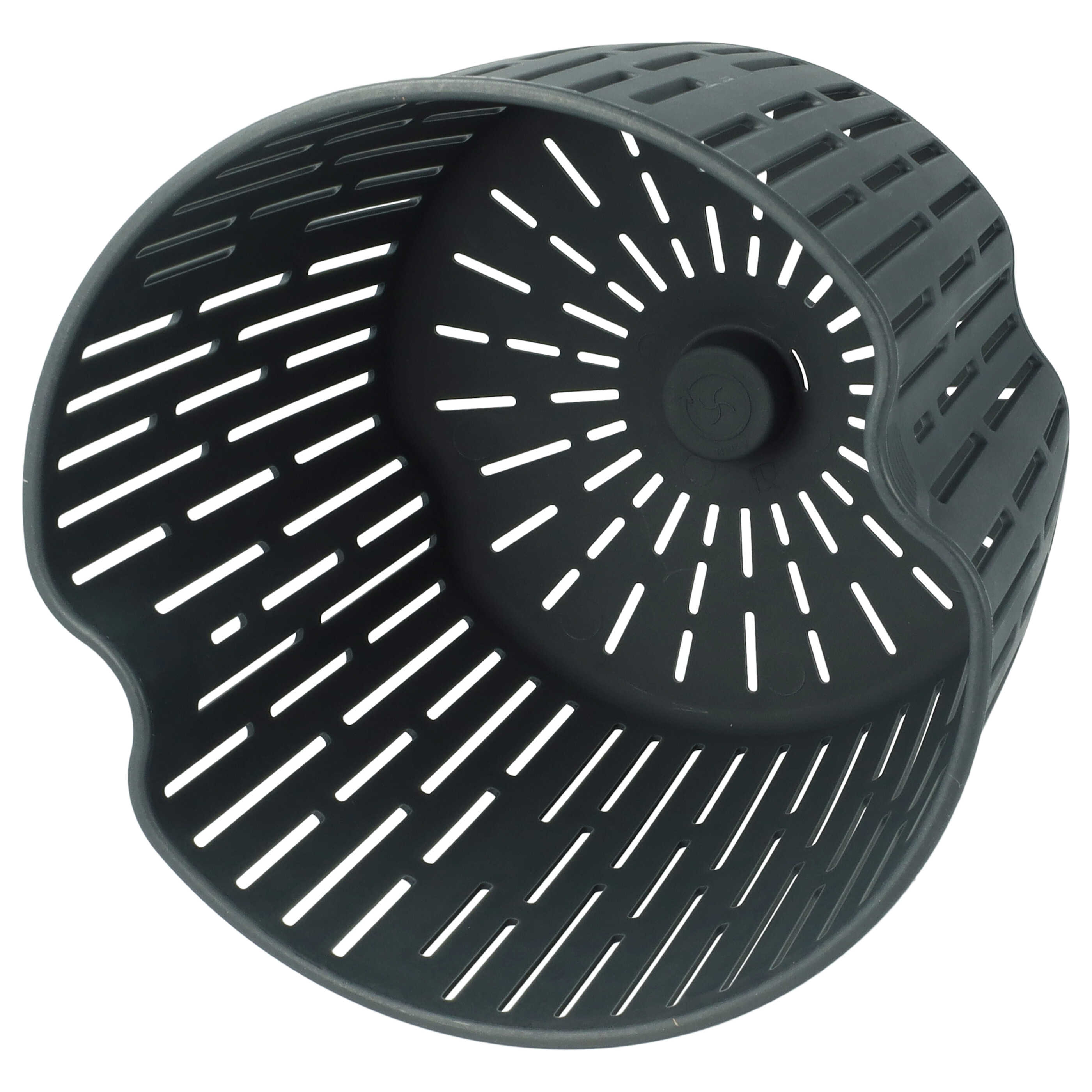 Simmering Basket suitable for Vorwerk Thermomix TM5, TM6 Kitchen Machine - Cooking Insert
