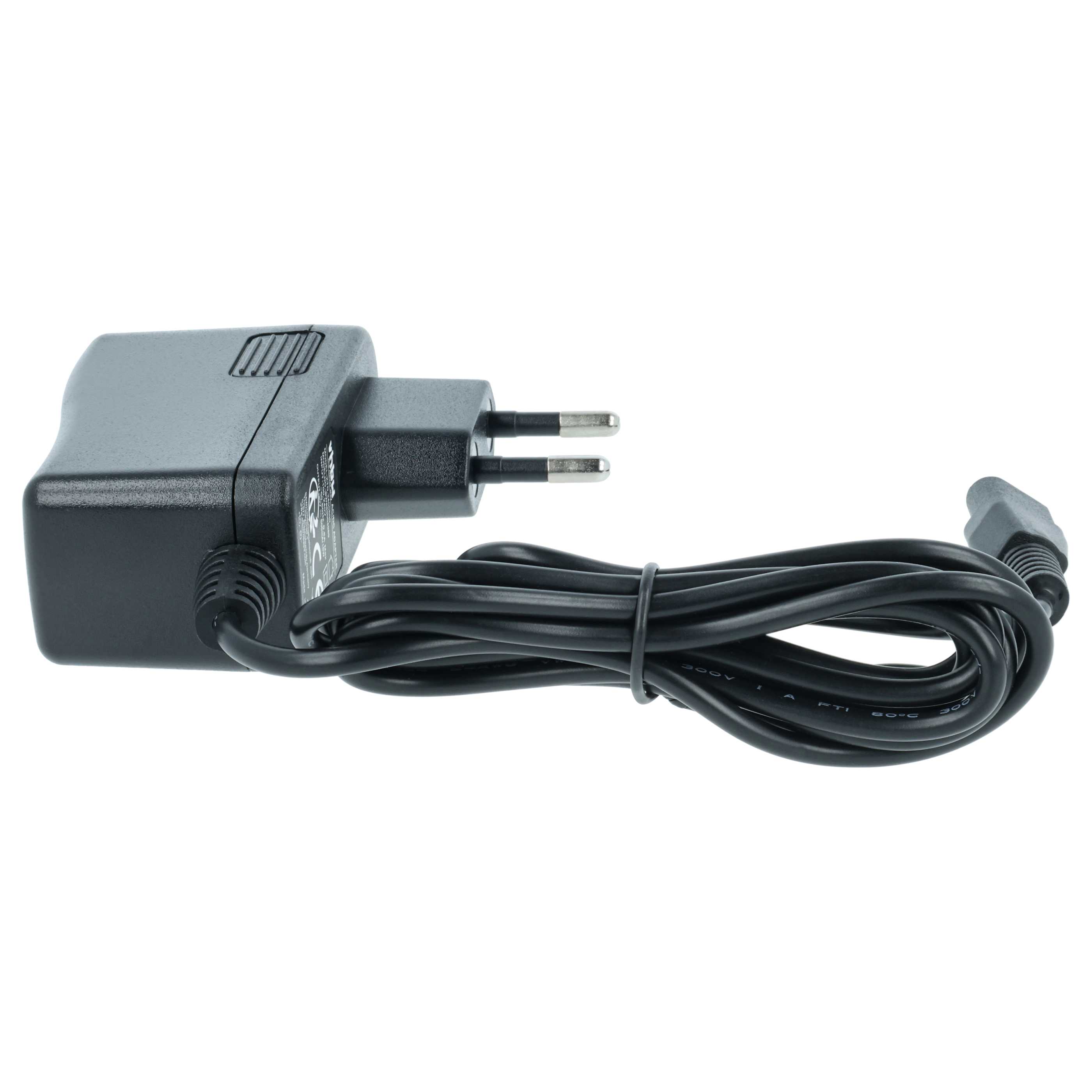 Charger replaces Kärcher 9.754-741.0 for Kärcher Handheld, Cordless Vacuum Cleaner