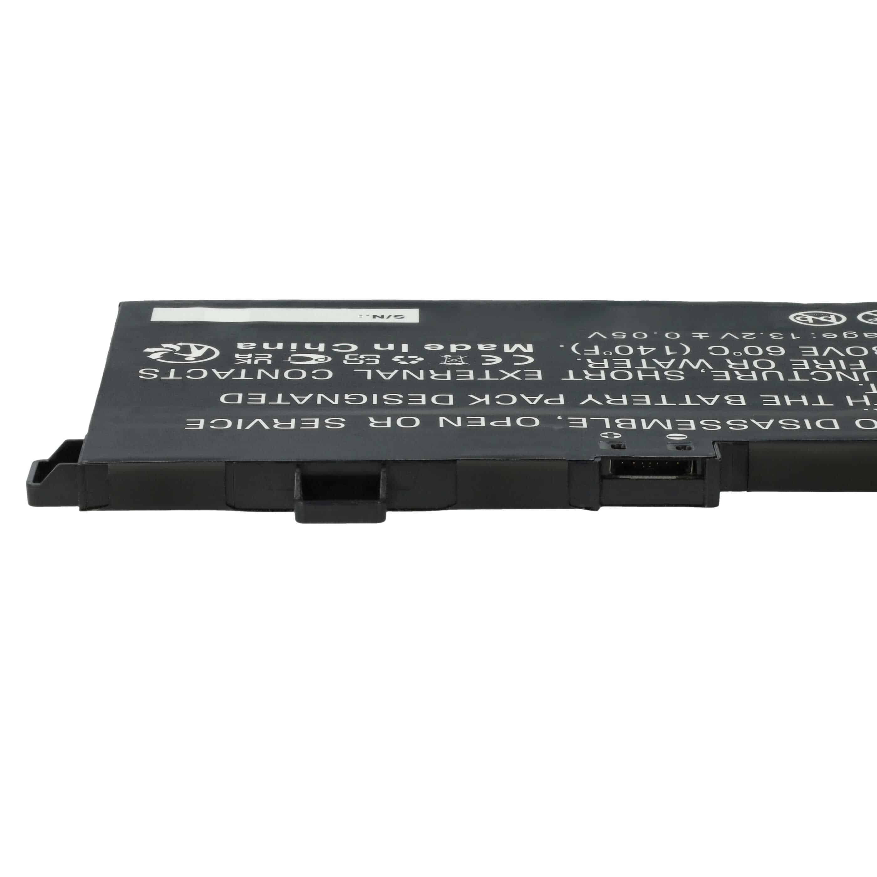 Notebook-Akku als Ersatz für Asus 0B200-04040000, C32N2022 - 8150mAh 11,55V Li-Polymer