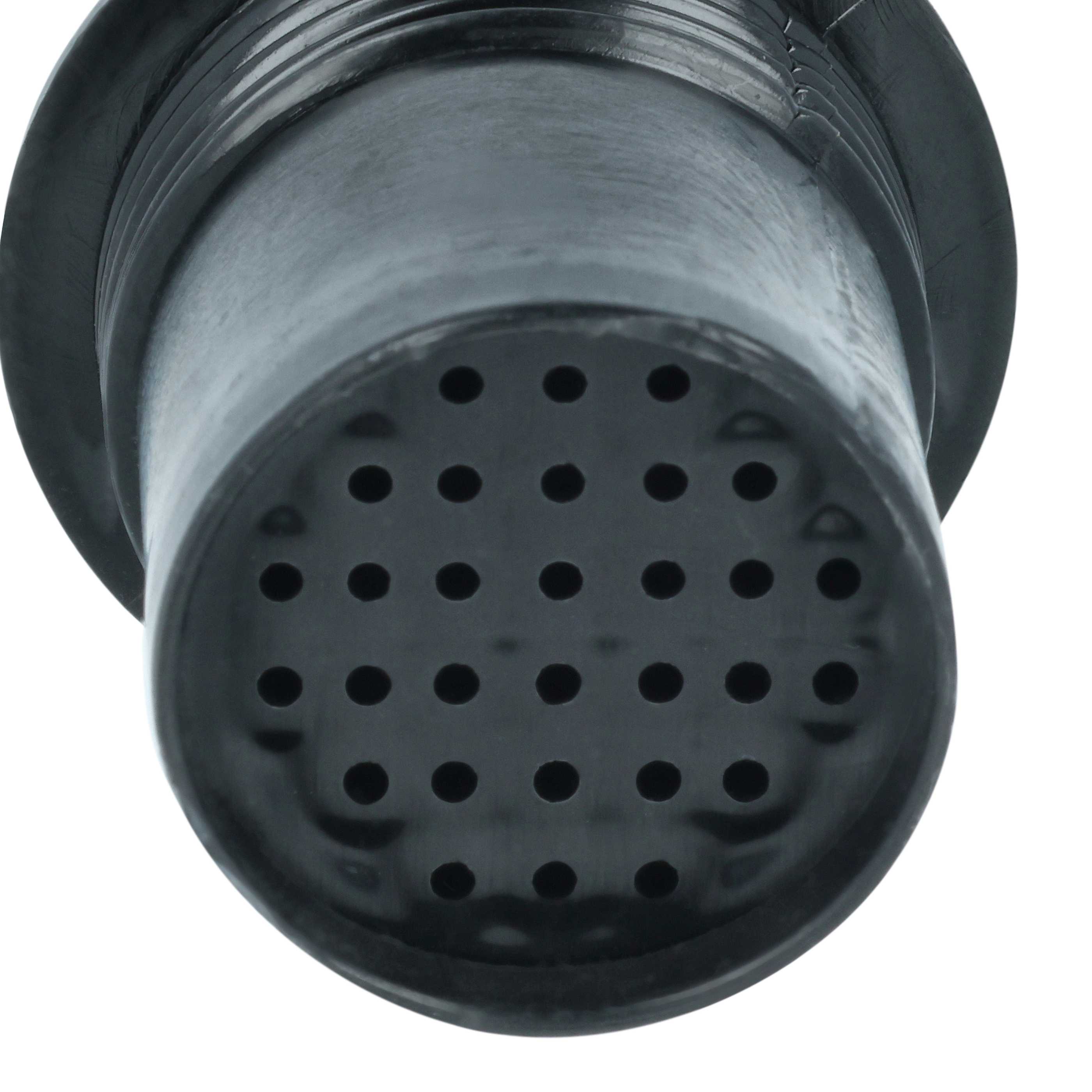 Filtro igienico sostituisce Haier 49055401, 0070203122 per frigo Haier 