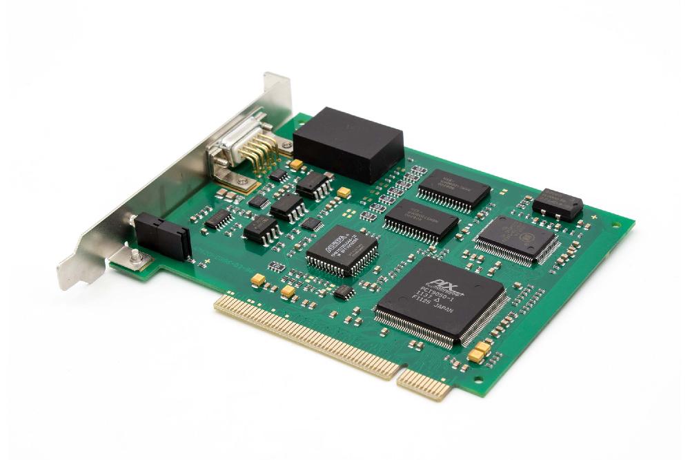 Procesador comunicación CP 5611 (32 bits) reemplaza Siemens 6GK1561-1AA00 para Siemens