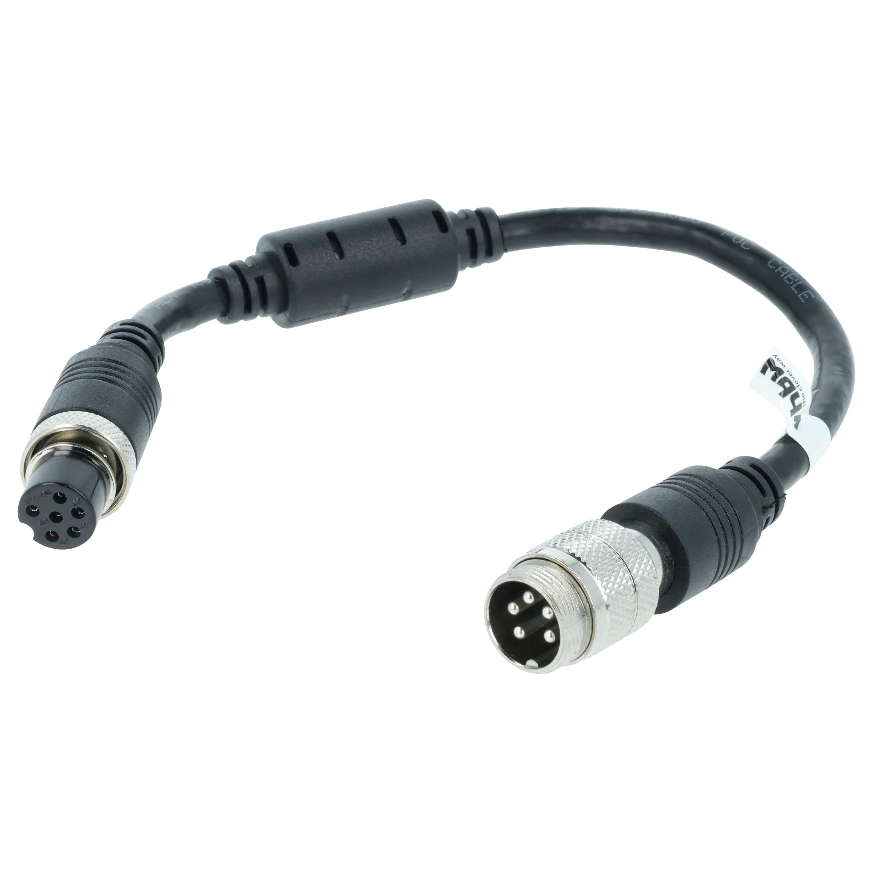 Power Cable replaces Honeywell VE027-8024-C0 for Honeywell Industrial Computer - 34 cm Connection Cable