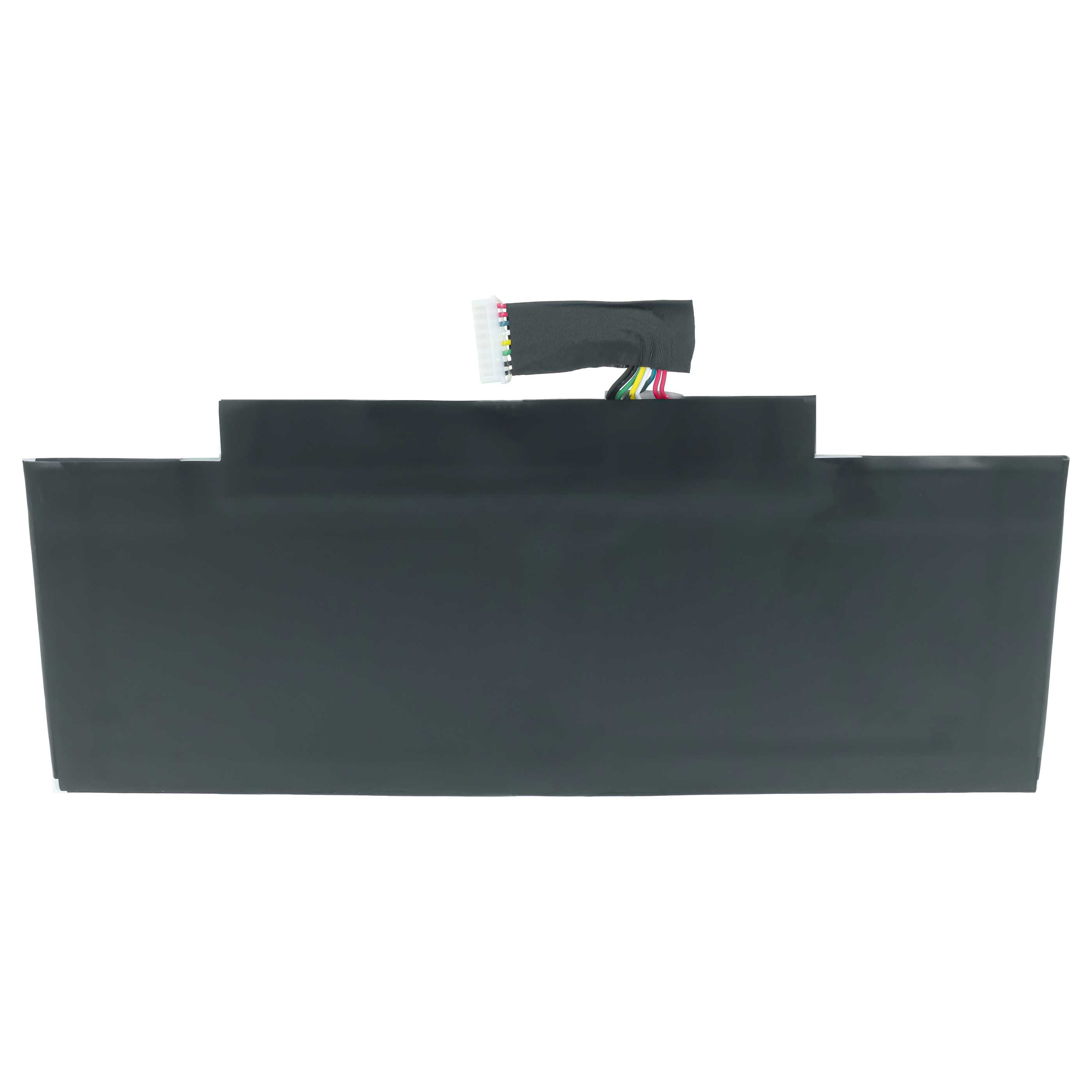 Batteria per tablet sostituisce Asus C21-TF201X - 2900mAh 7,5V Li-Poly