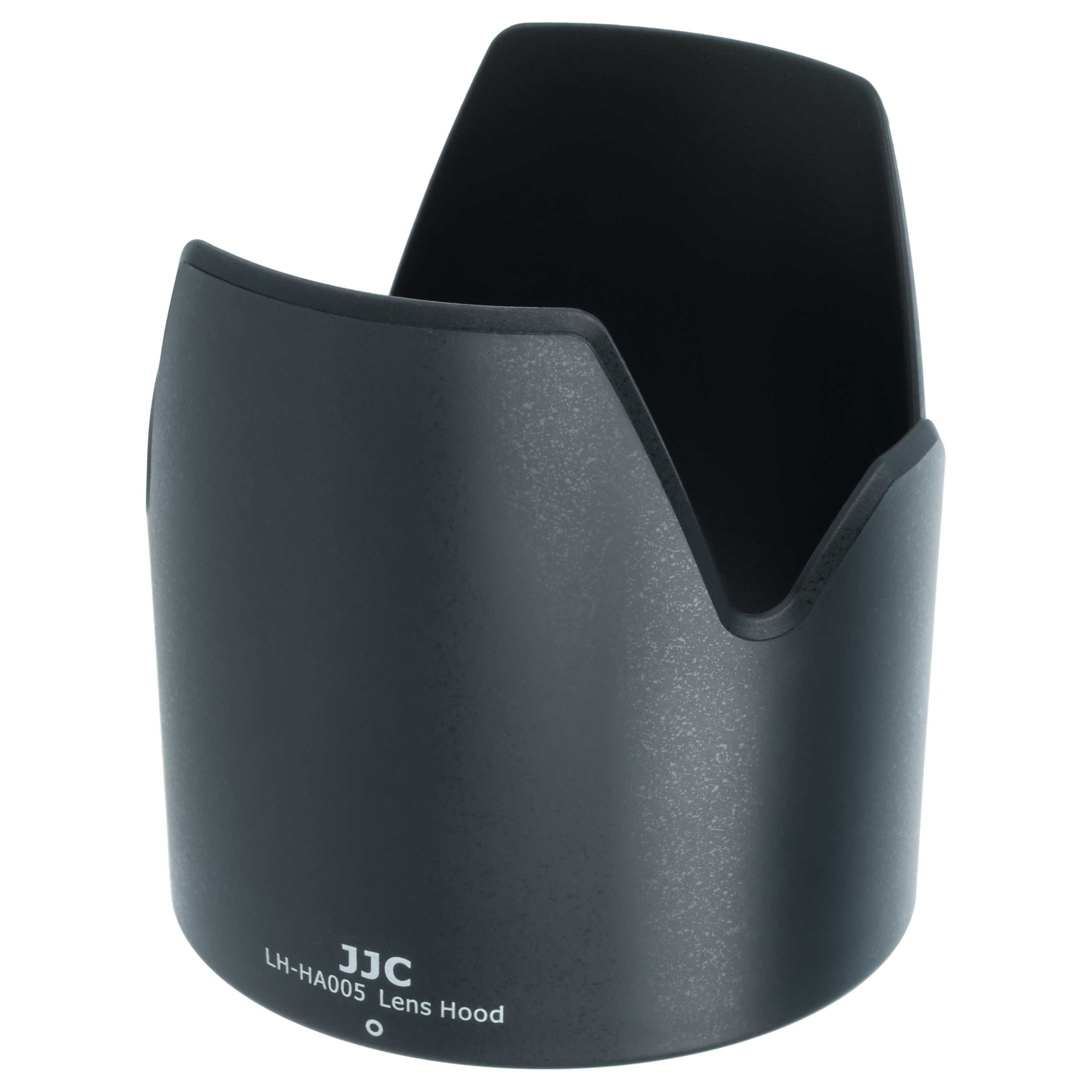 Lens Hood replaces Tamron LH-HA005 for Tamron Lens, plastic, black