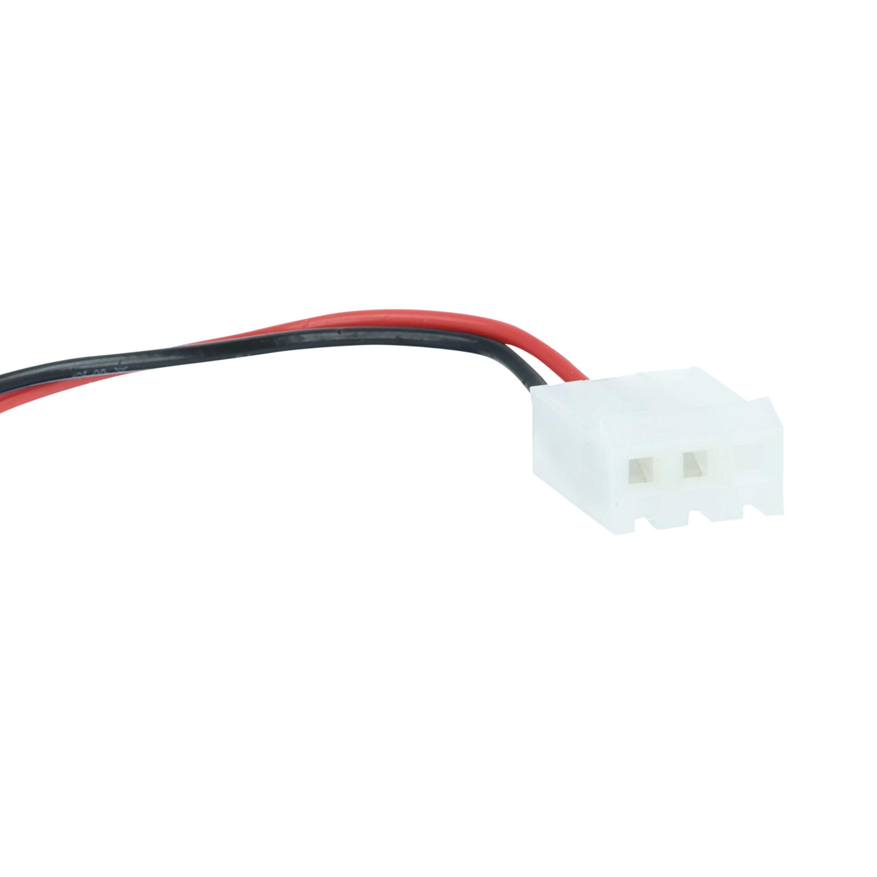 Batería reemplaza Bosch 8787335119, 8781105908, 710055 para diversos dispositivos (3000 mAh, 6 V, NiMH)