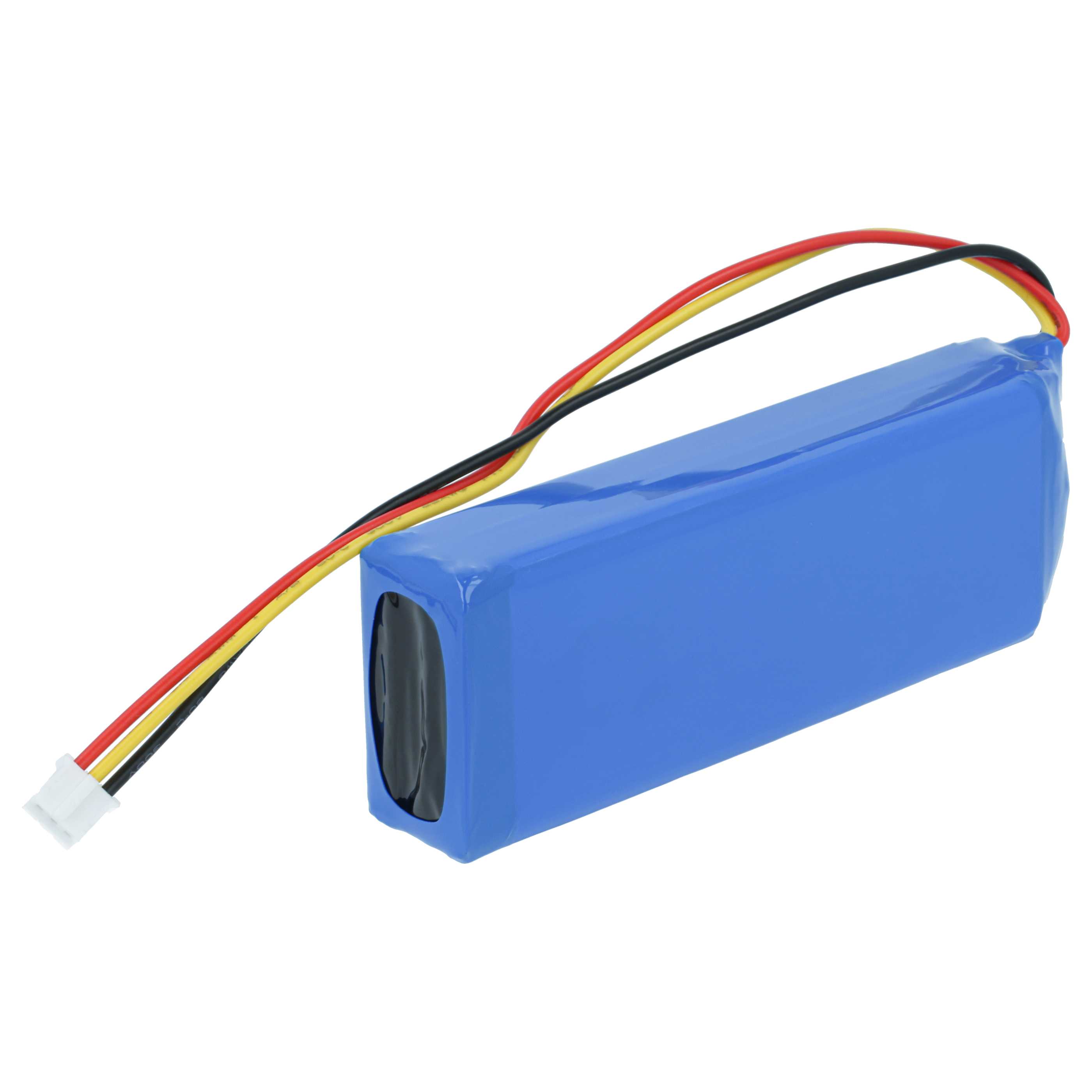 Akumulator do głośnika zamiennik Harman Kardon CP-HK02, PR-633496 - LiPo 2500mAh