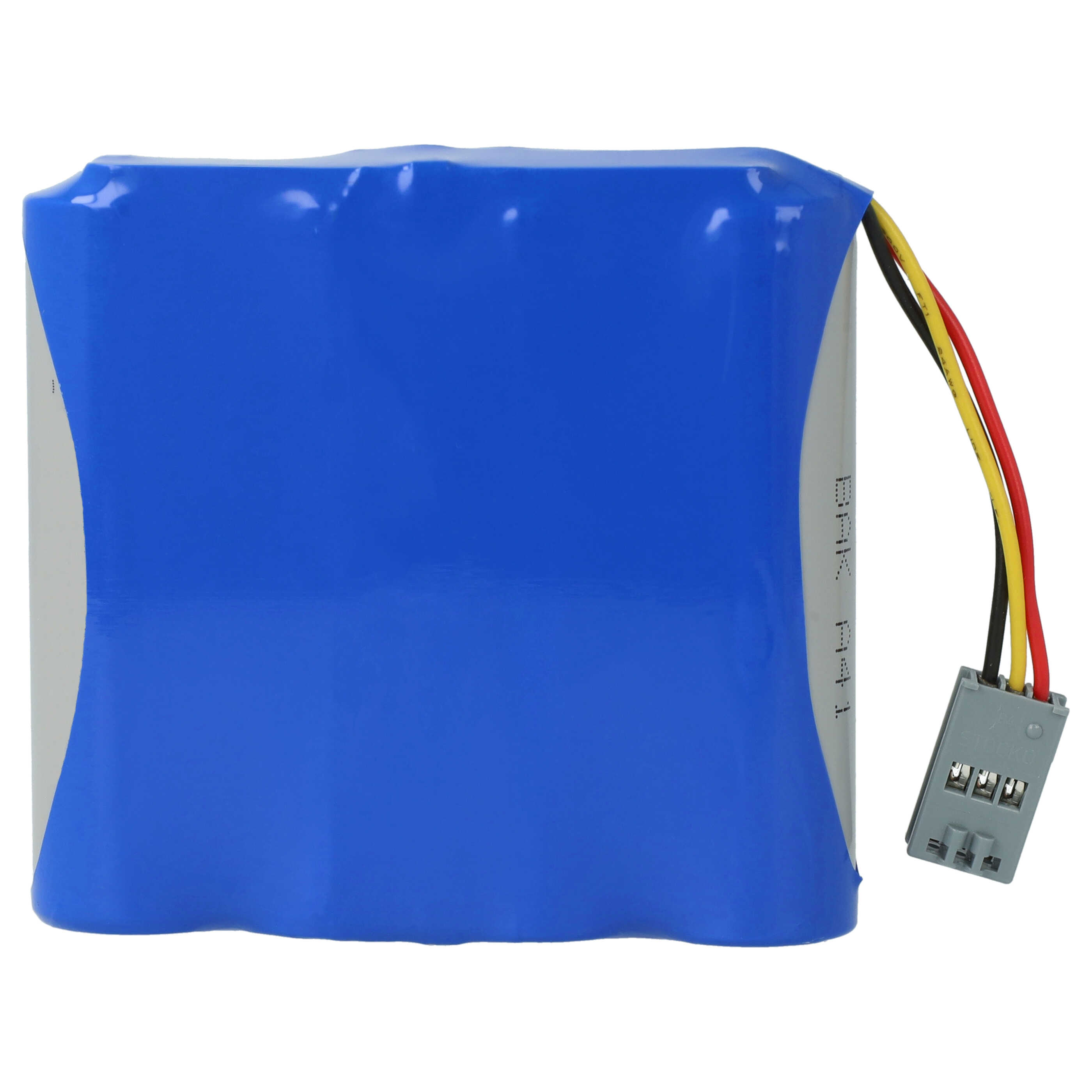 Akku als Ersatz für Heine X-007.99.676, X-007.99.675 für Heine - 5200mAh 7,4V Li-Ion