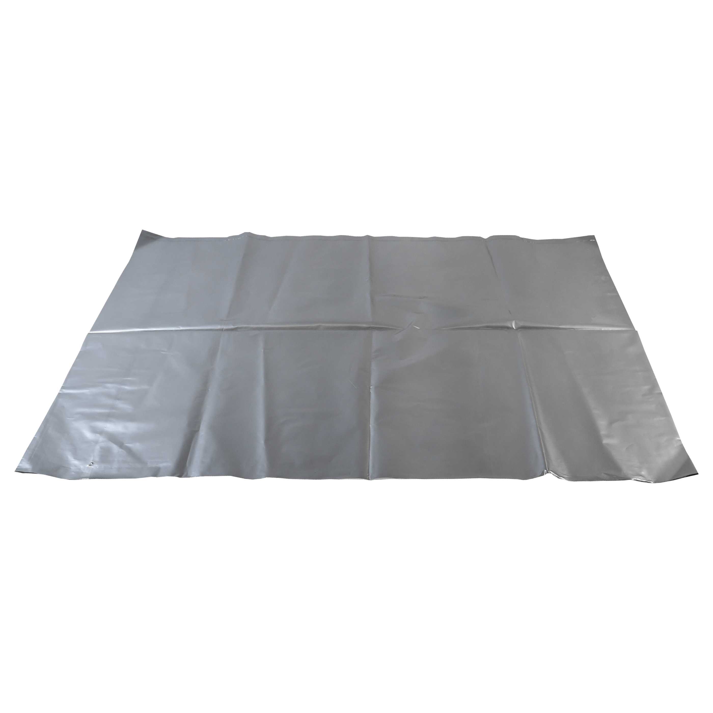 20x Sac remplace Makita 0088381369480, 195440-6 pour aspirateur Makita - polyéthylène