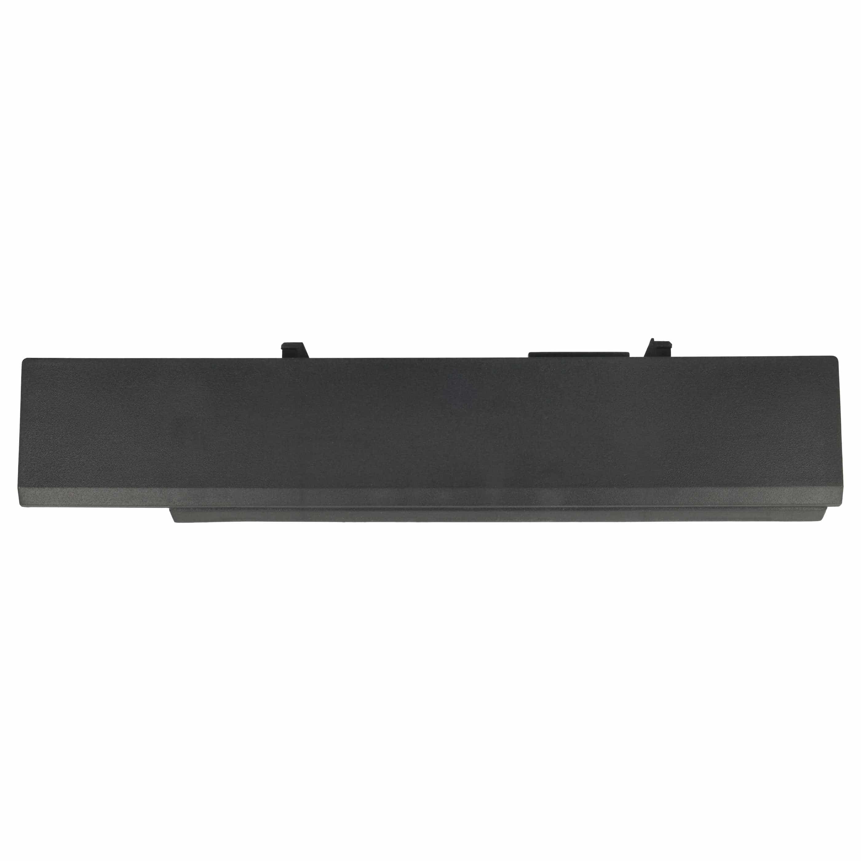Akumulator do laptopa zamiennik Dell 0TXWRR, 312-0997, 04D3C, 04GN0G - 4400 mAh 11,1 V Li-Ion, czarny