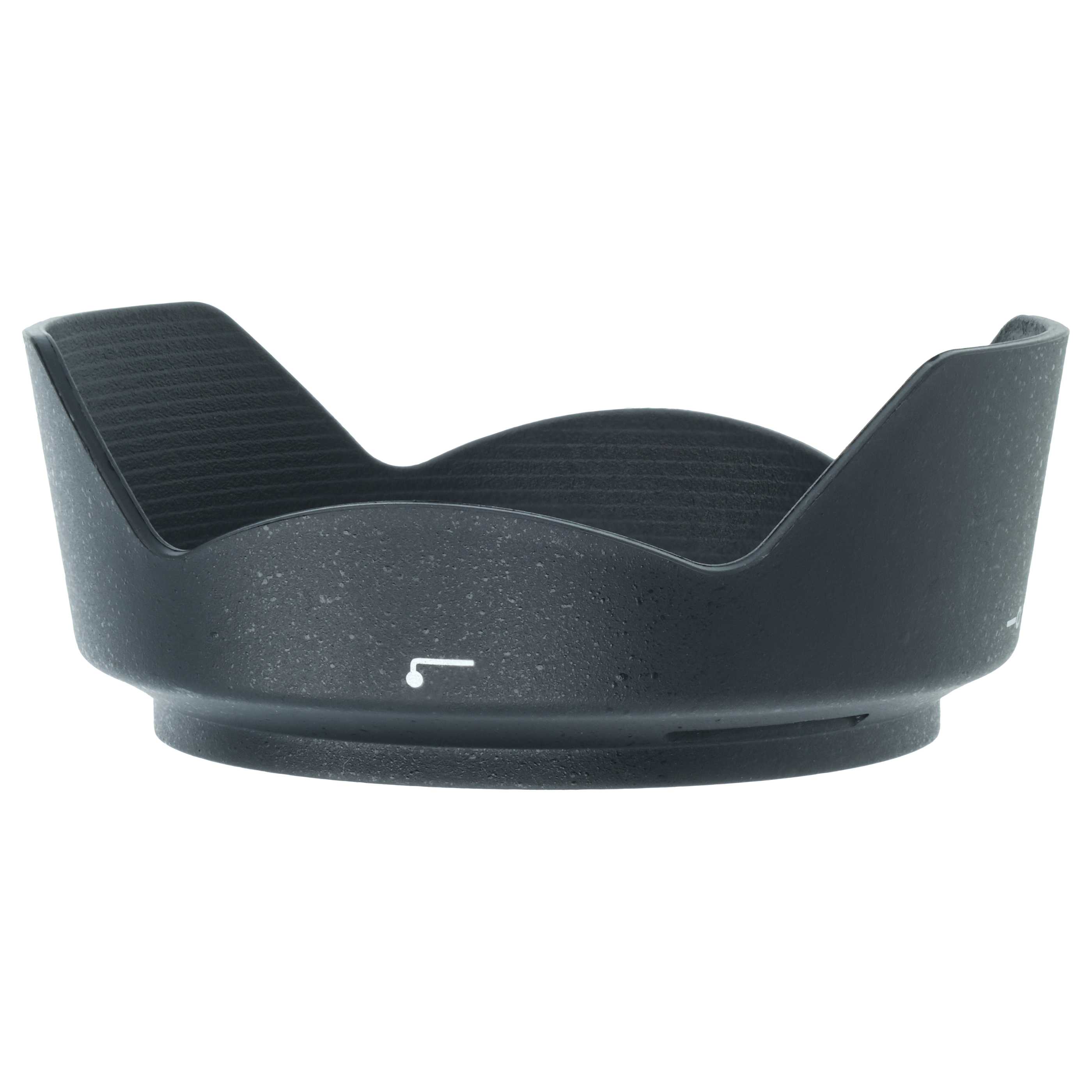 Lens Hood replaces Nikon HB-53 for Nikon Lens with 77 mm Diameter, plastic, black