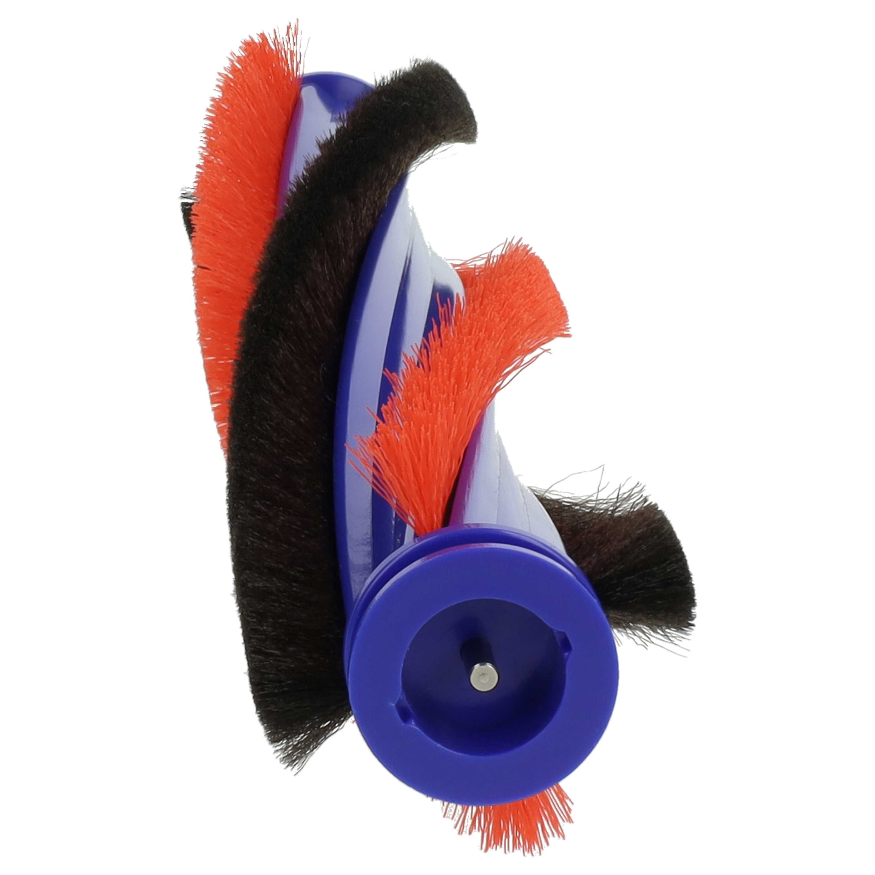 2x Bürste als Ersatz für Dyson 963549-01 für Dyson Staubsauger - Rollenbürste
