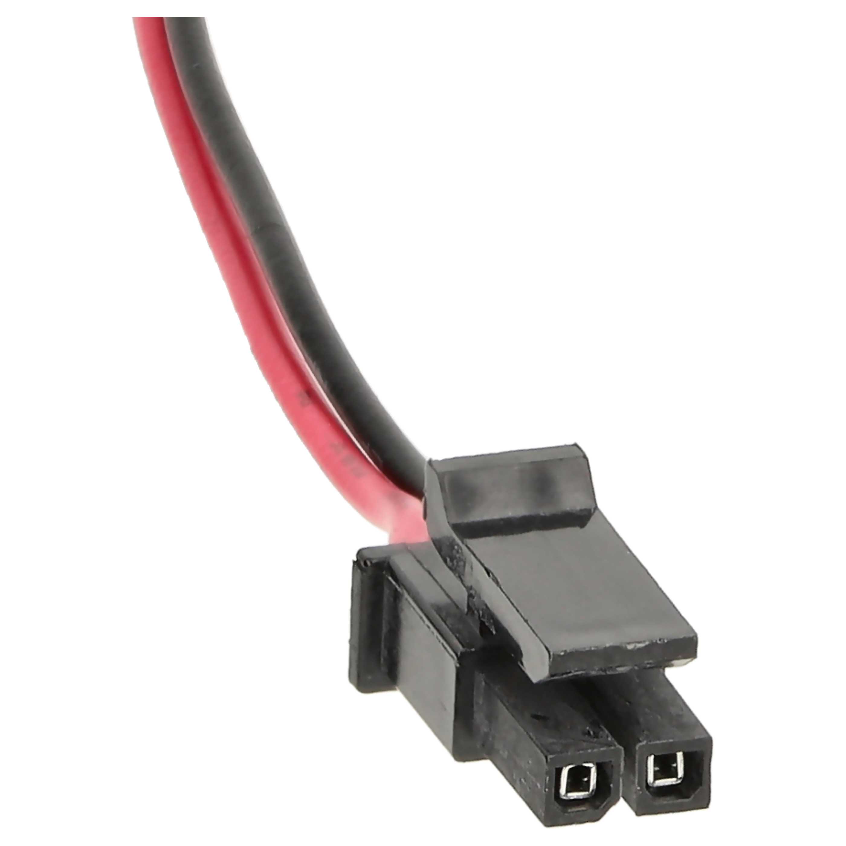 Batería para controlador (1200 mAh, 3 V, Li-MnO2)