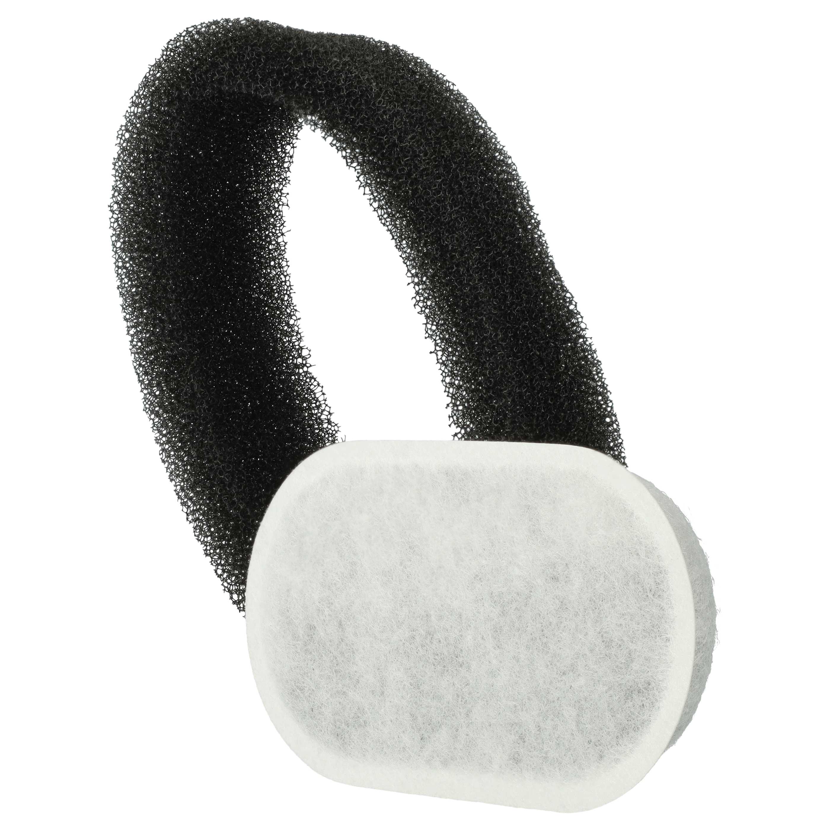 10x Filtre pour fontaine à eau Petlibro, Tomxcute - Filtre à eau + filtre de pompe