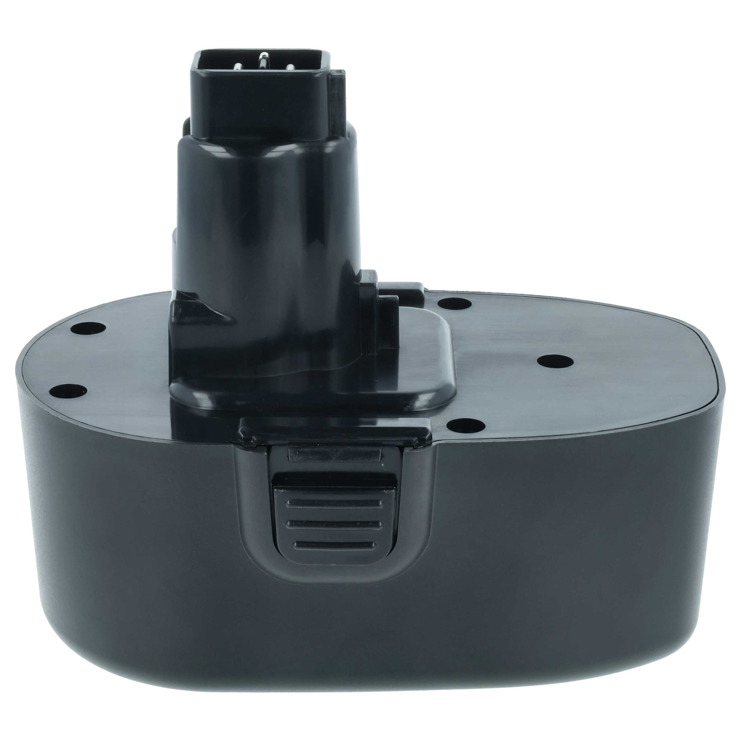 Akku 18V als Ersatz für Black & Decker PS145, A9268, A9277, A9282 - 2,1Ah, NiMH