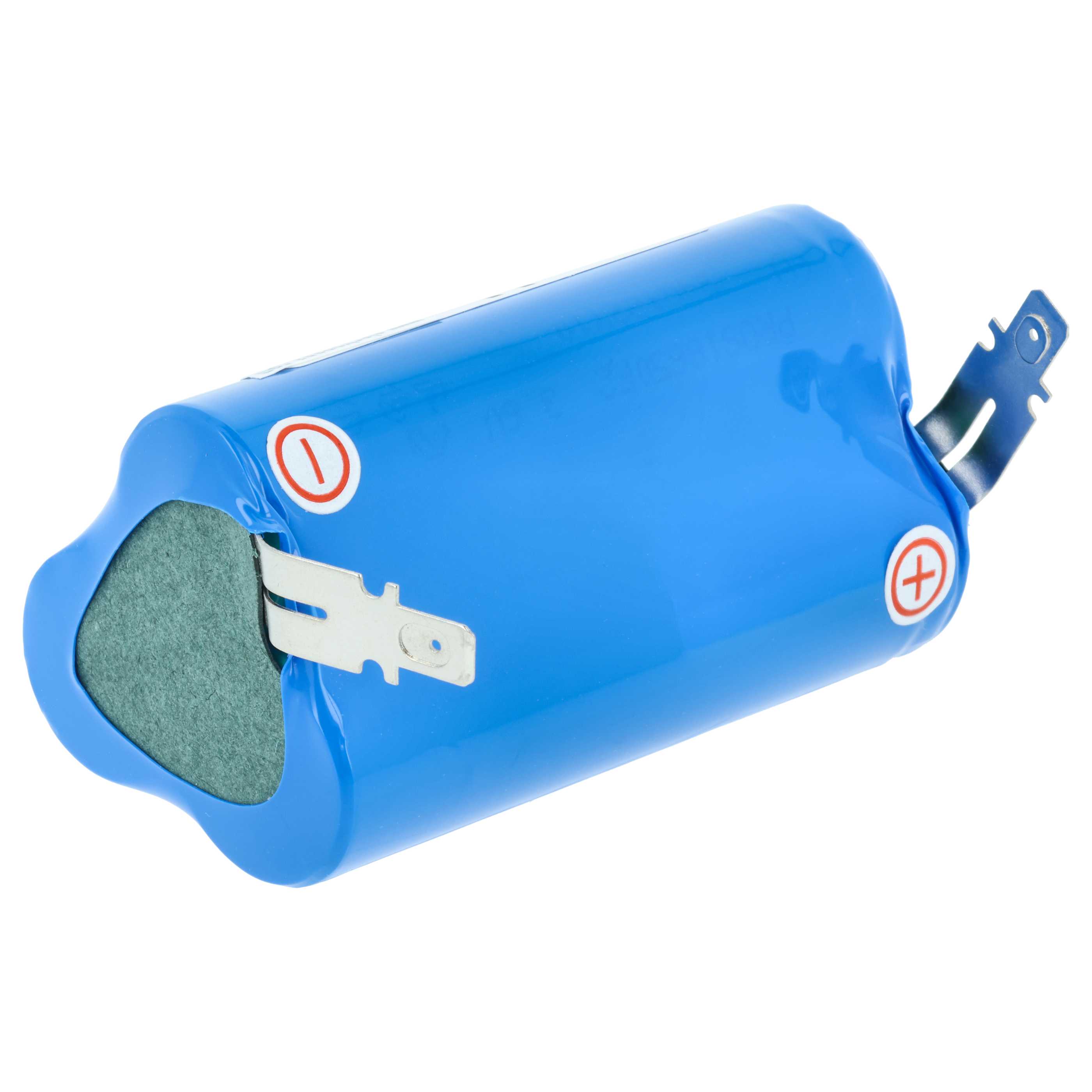 Battery replaces Bosch 2 607 336 863, 2 607 336 864, KEO Electric Power Tool - 2200 mAh, 10.8 V, Li-Ion