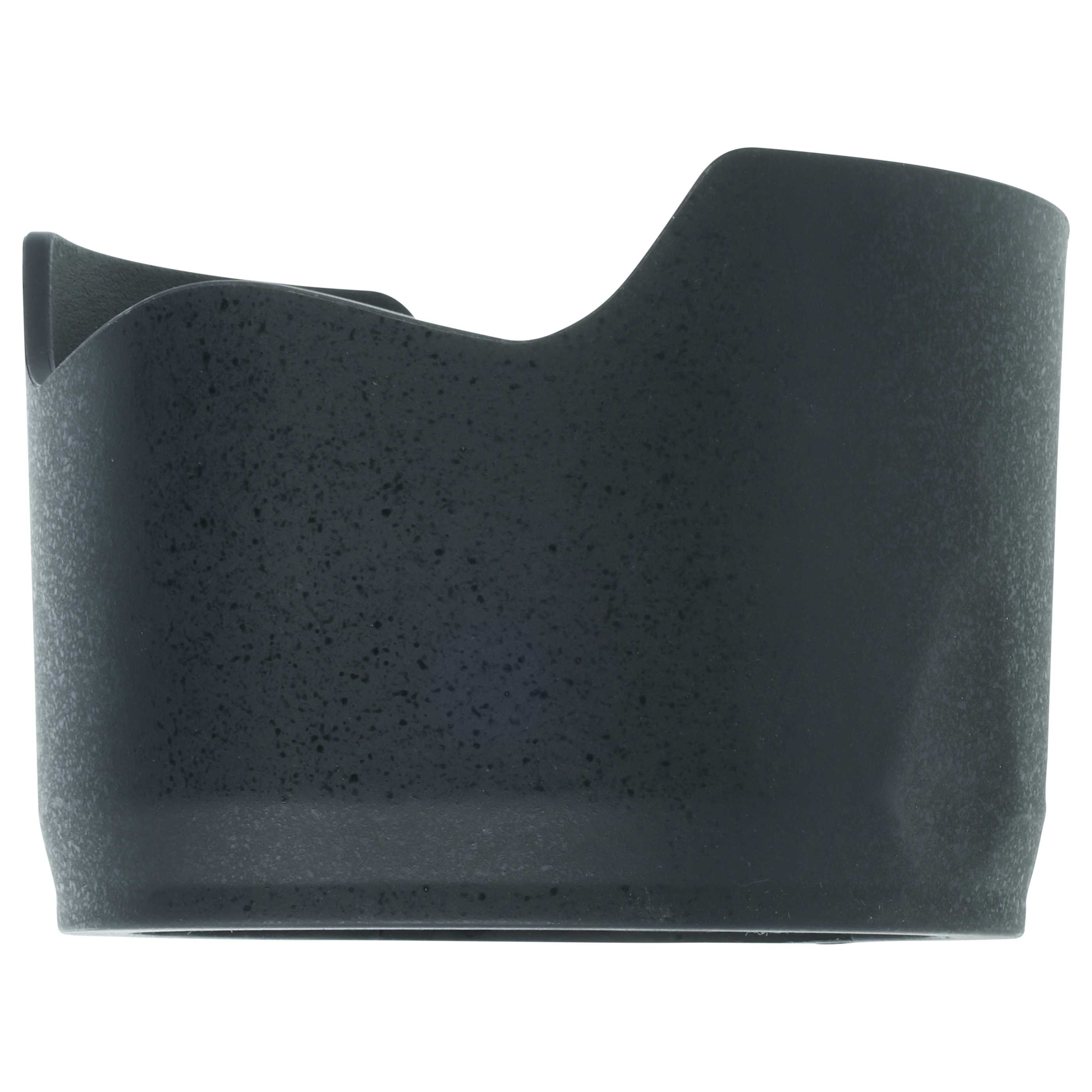 Lens Hood replaces Nikon HB-40 for Nikon Lens with 77 mm Diameter, plastic, black