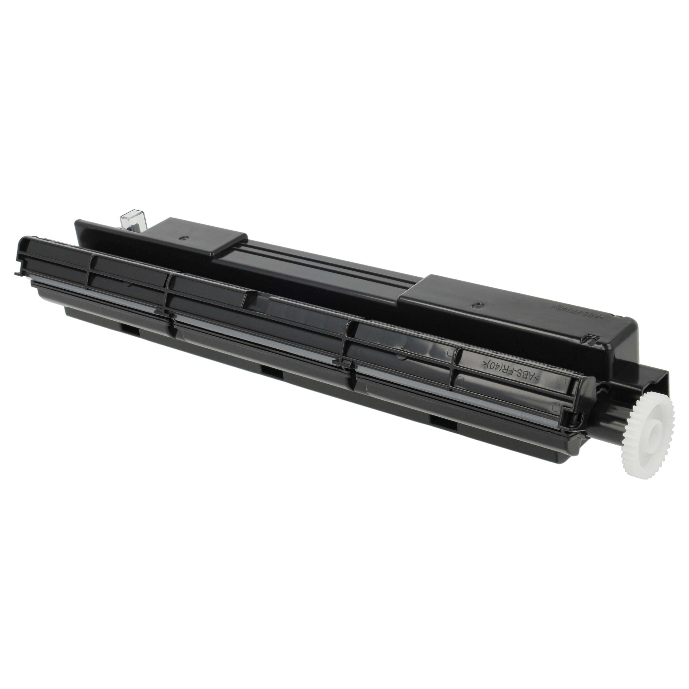 Depósito tóner reemplaza Xerox 106R02624 para impresora Xerox - negro