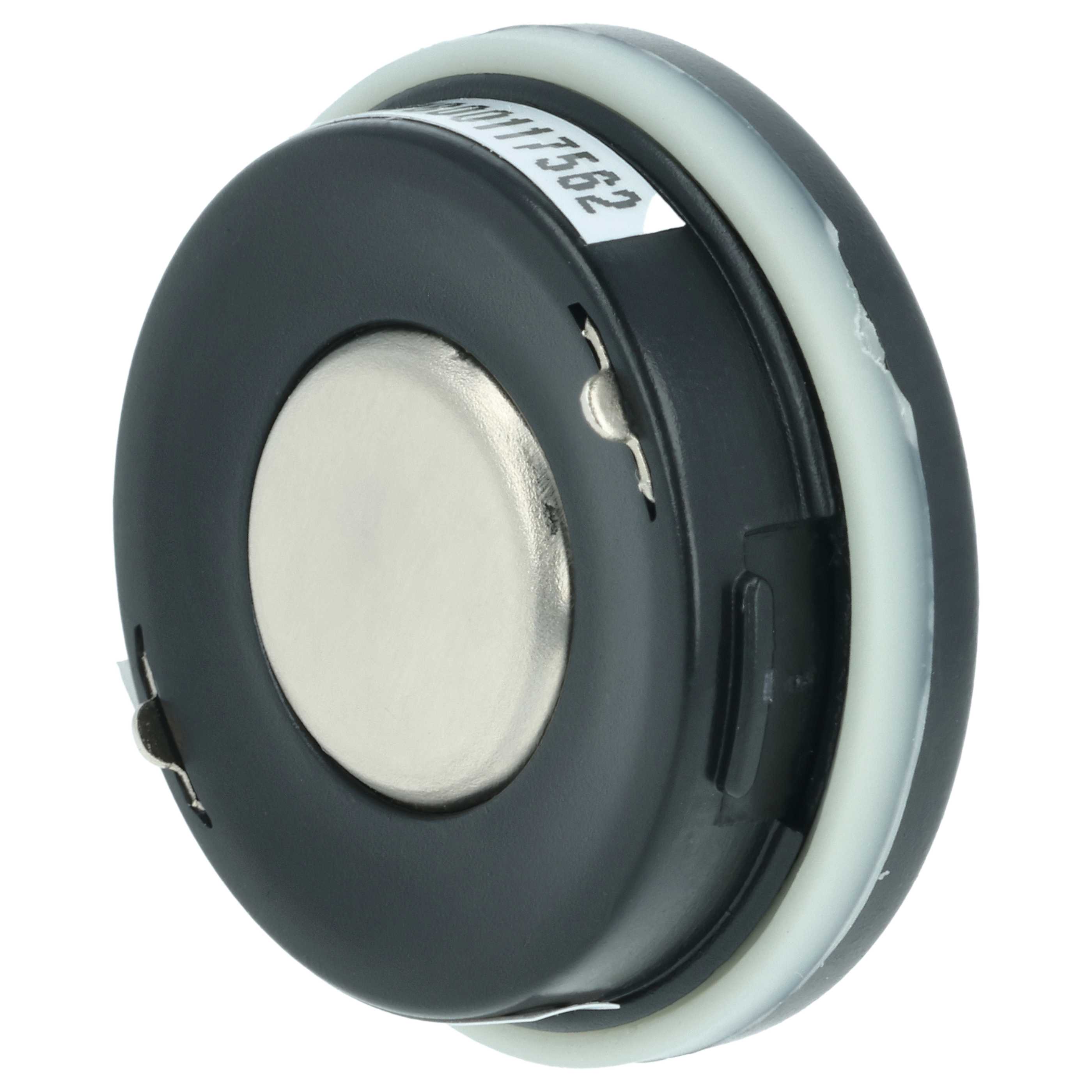 Batteria collare per collare per cani sostituisce PetSafe RFA-67D-11, RFA-67 - 150mAh 6V Li-MnO2