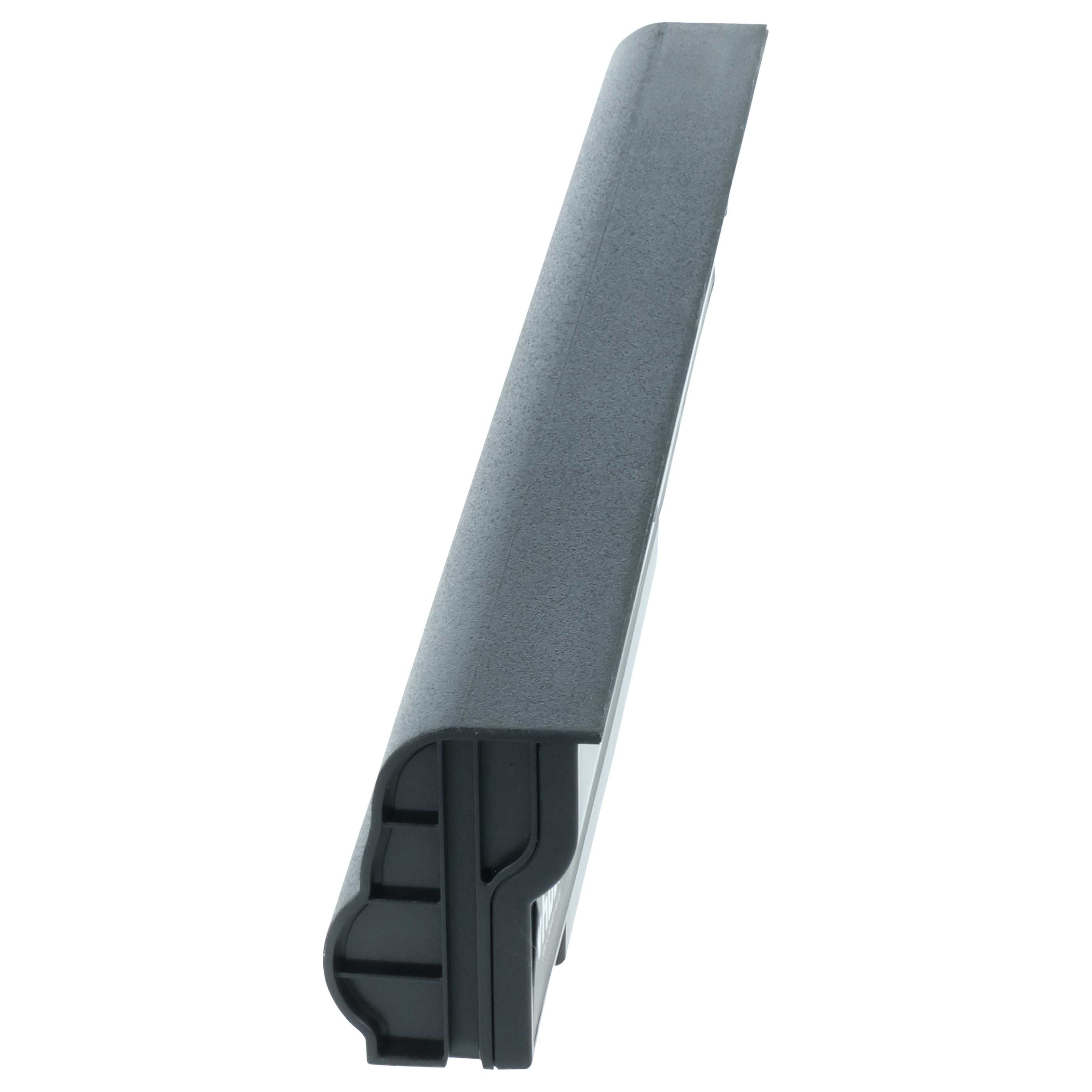 Akumulator do laptopa zamiennik Fujitsu 3UR18650-2-T0169, 0.4U50T.011 - 5200 mAh 10,8 V LiPo, czarny