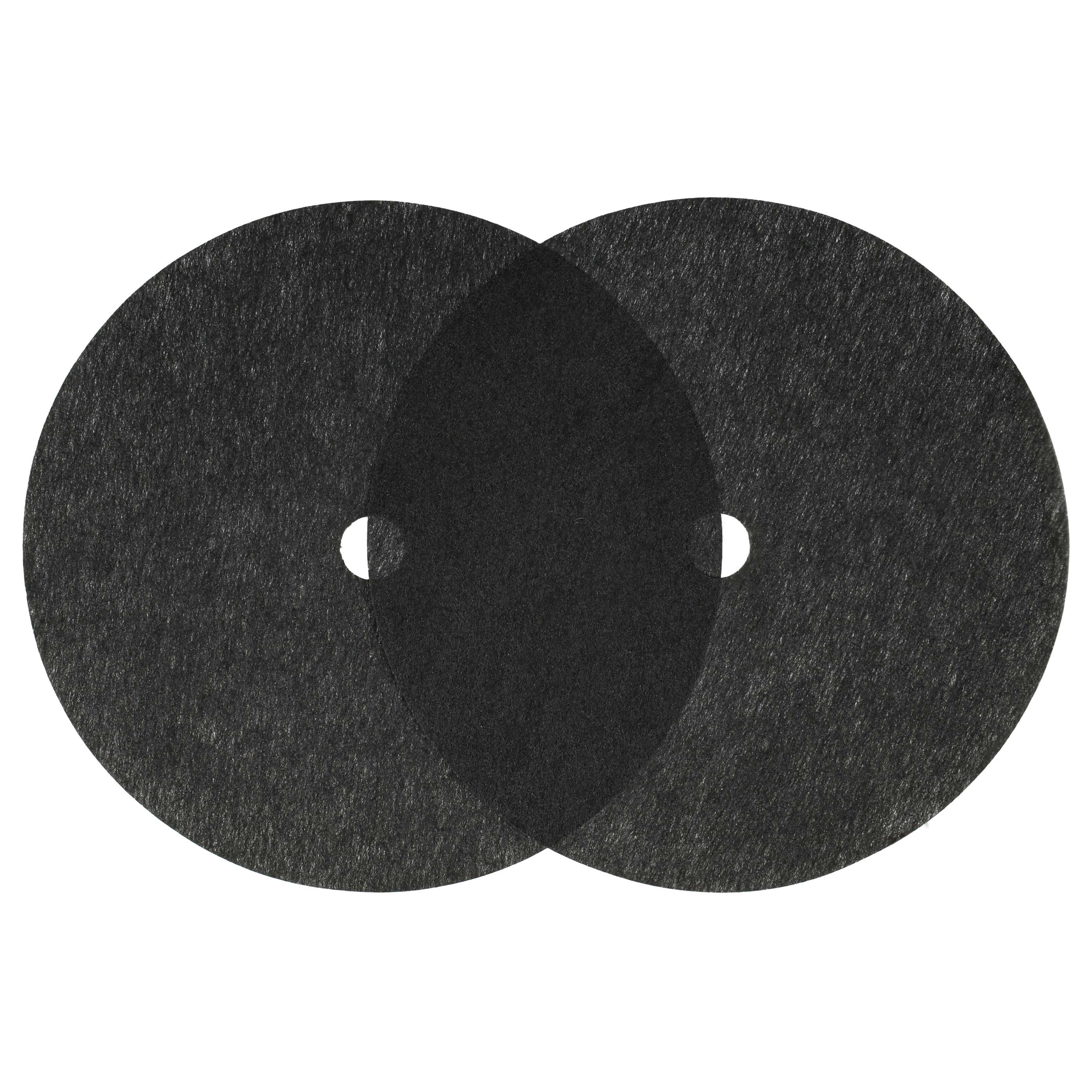 120 Filter-Set passend für FilterQueen Majestic 360 Staubsauger - Staubsaugerfilter-Set