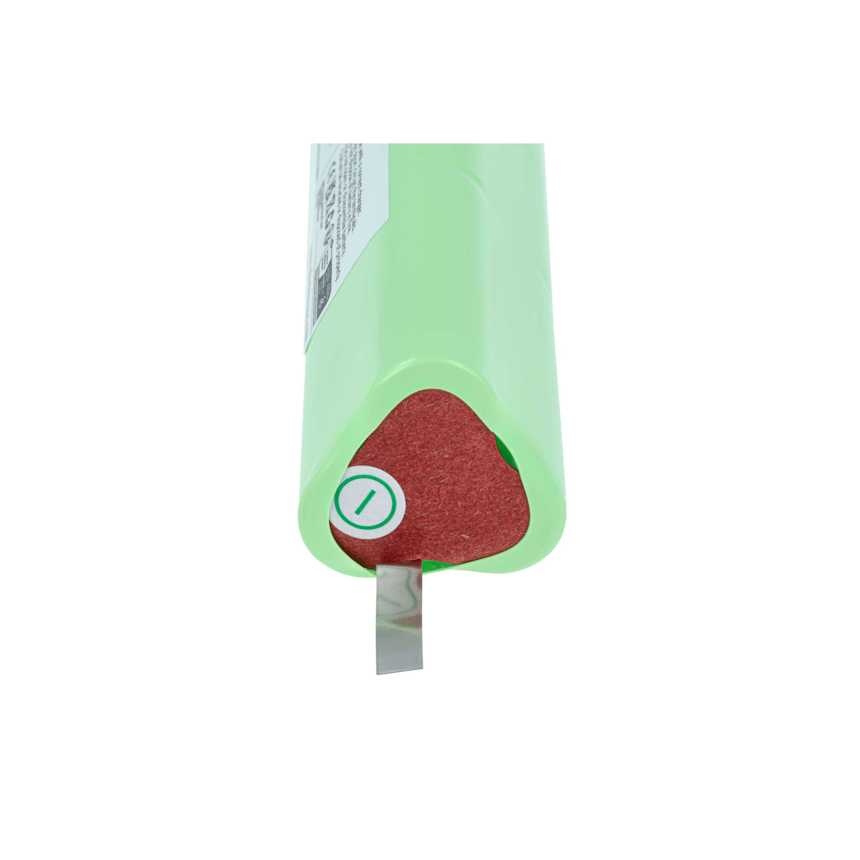 2x Akumulator do rolet / żaluzji dachowych zamiennik Velux 946933, 946987, 946930 - 2200 mAh 10,8 V NiMH
