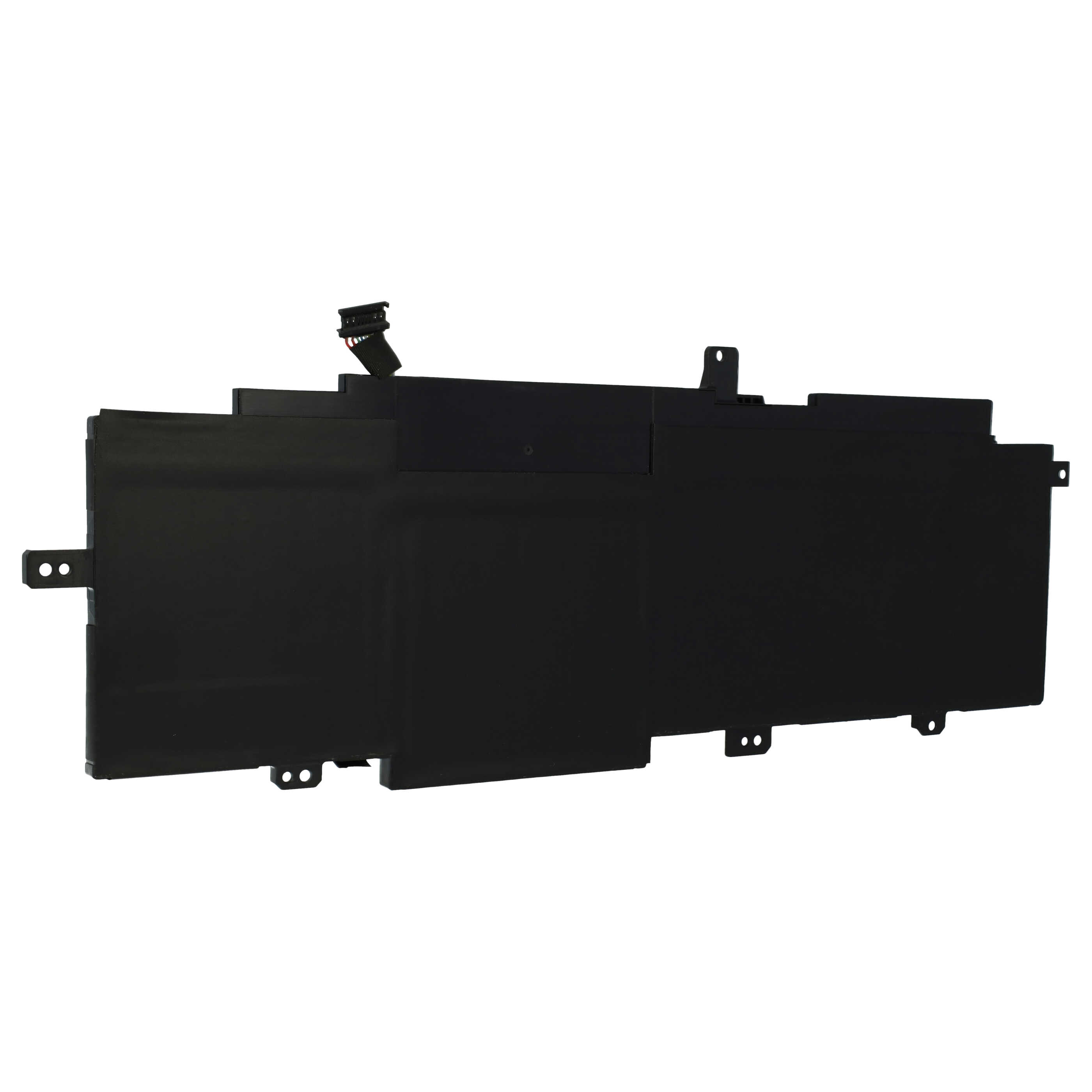 Akumulator do laptopa zamiennik Lenovo 5B10X55571, L20C4P72, L20D4P72, 5B10T52815 - 3500 mAh 15,36 V LiPo