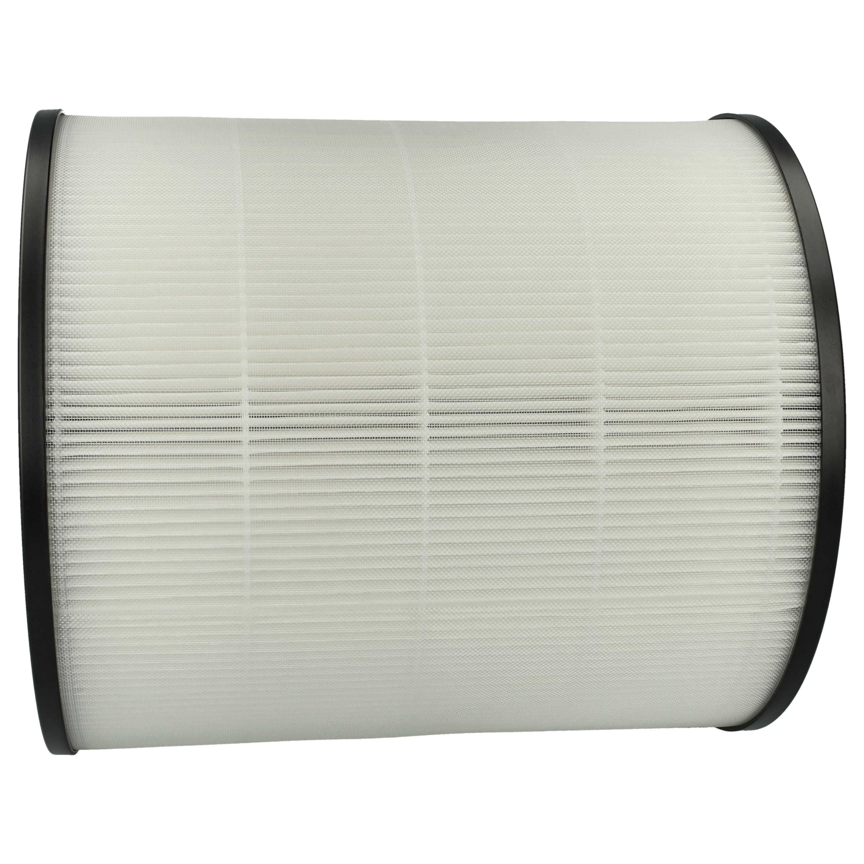 2x HEPA Filter replaces Philips FY1700/30 for Philips Air Humidifier - Activated Carbon