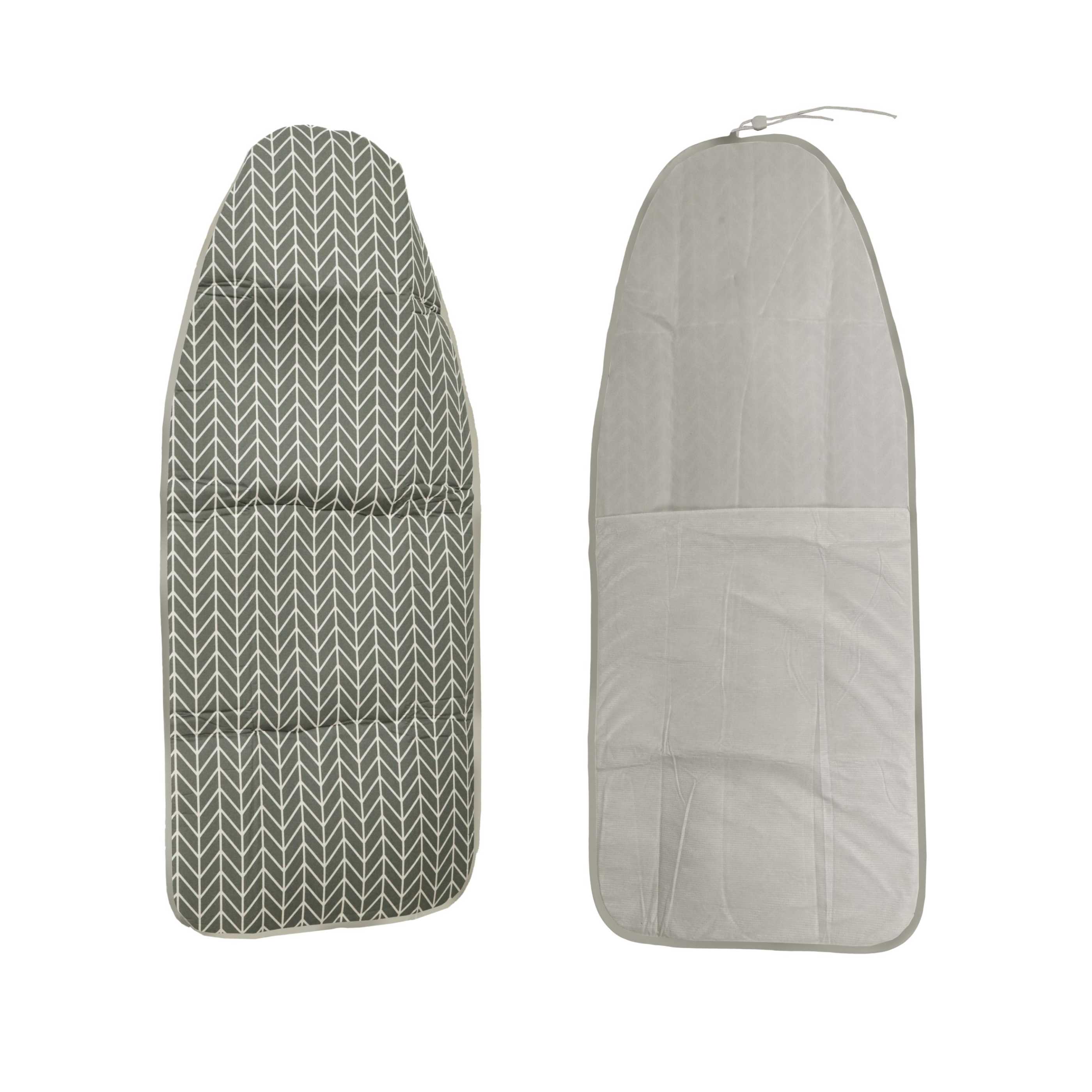 Housse pour table à repasser - protection de repassage