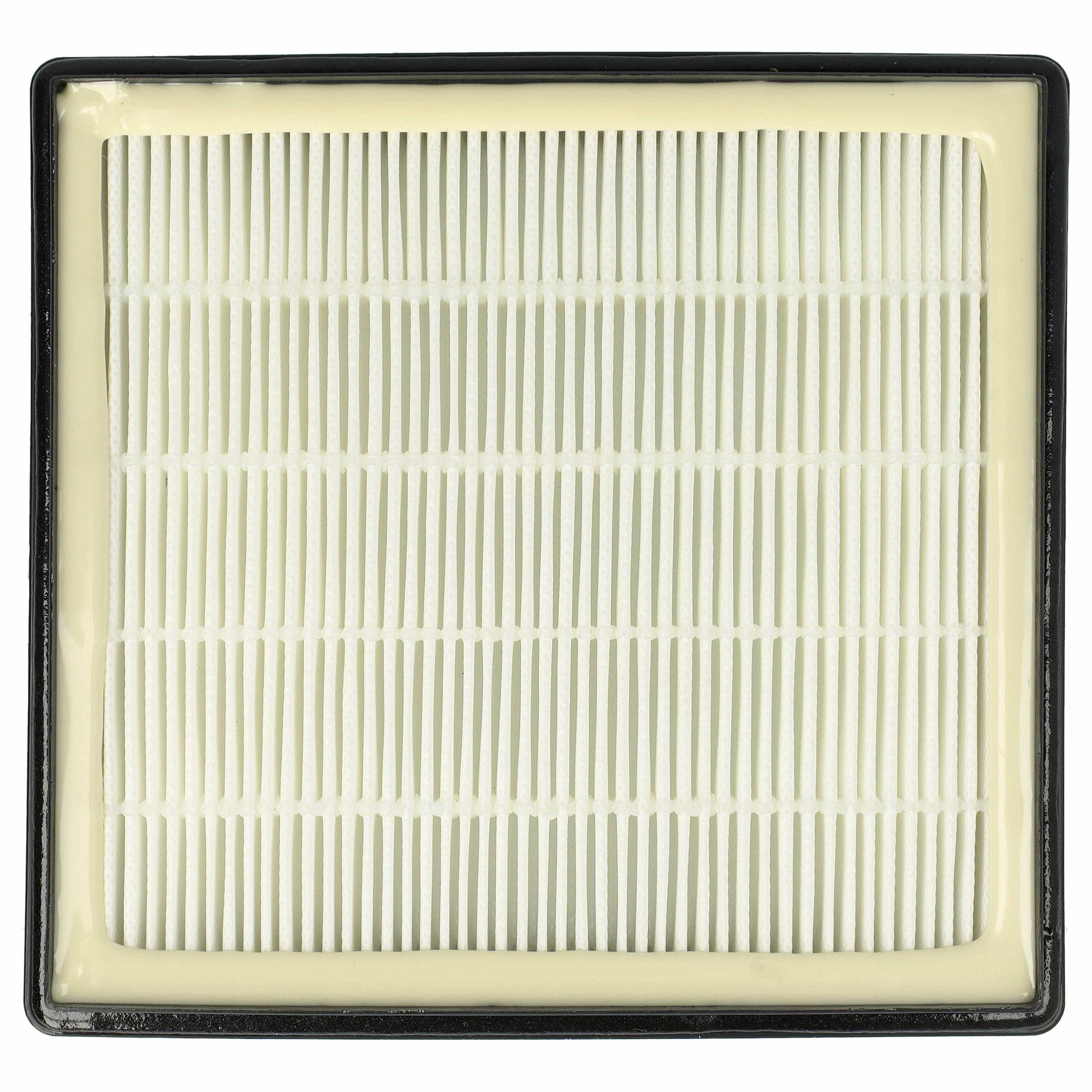 Filter suitable for Nilfisk Extreme