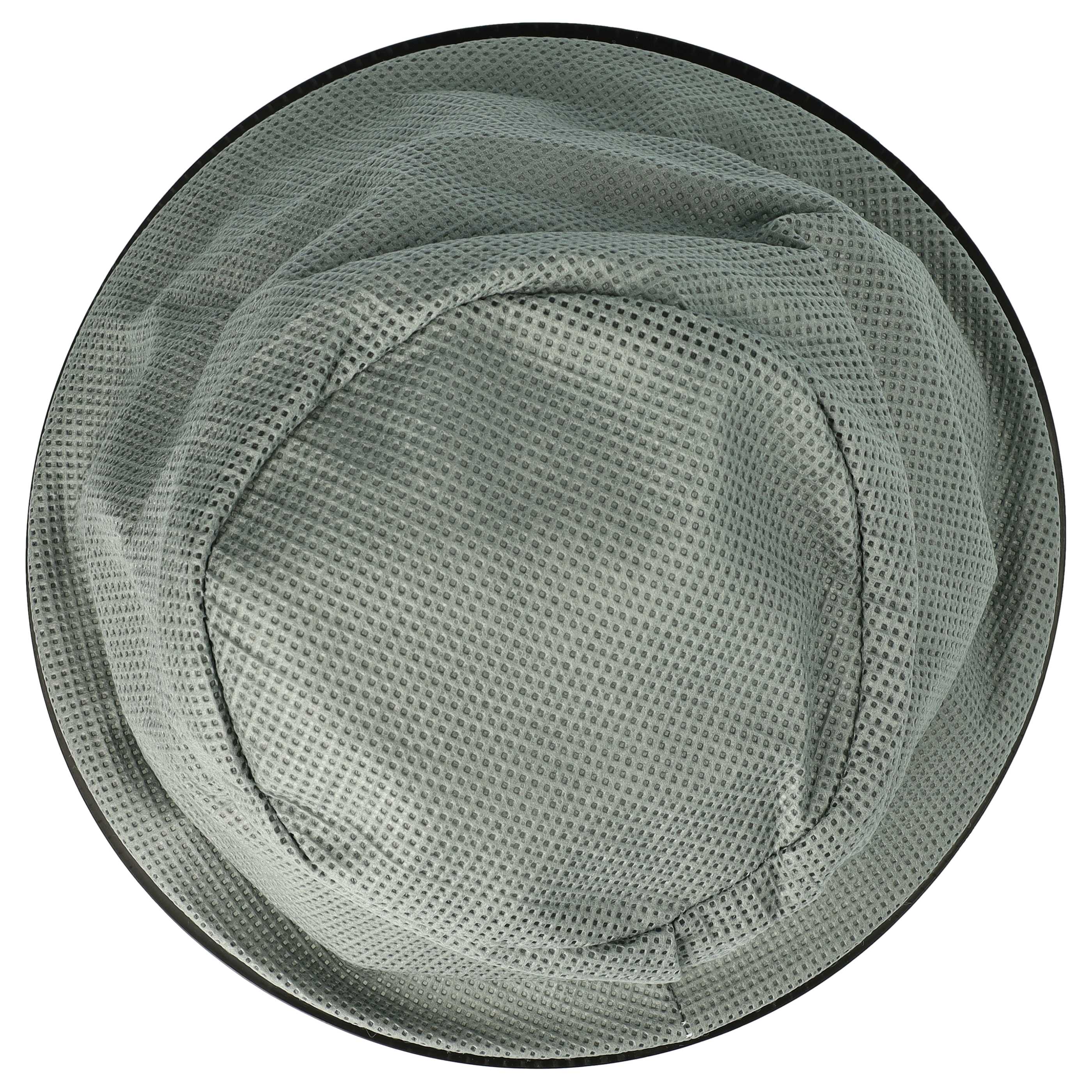 2x textile filter replaces 5900779934764 for Kaminer Chimney Sweep Vacuum
