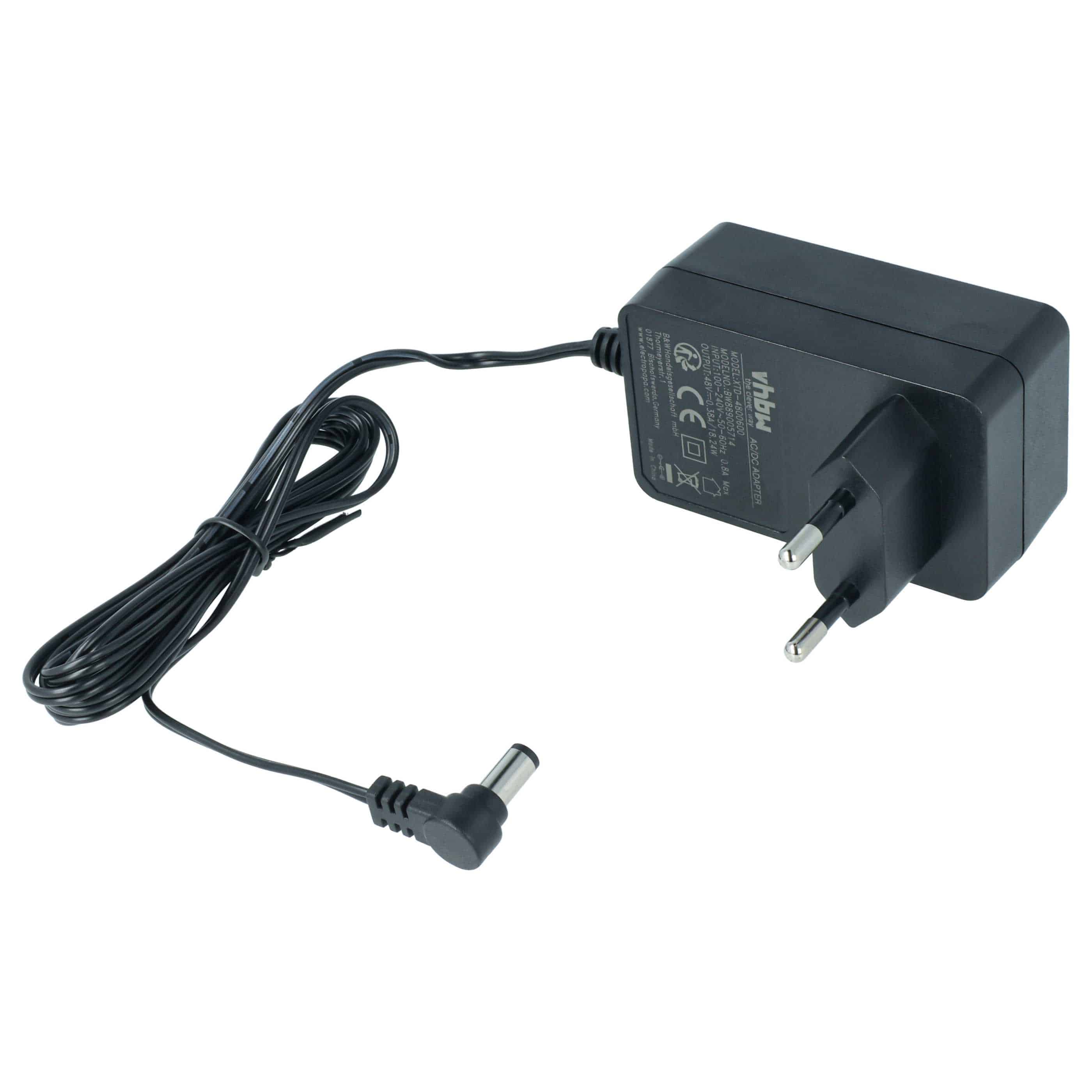 Mains Power Adapter replaces Cisco AA25480L for Cisco Wireless Access Points
