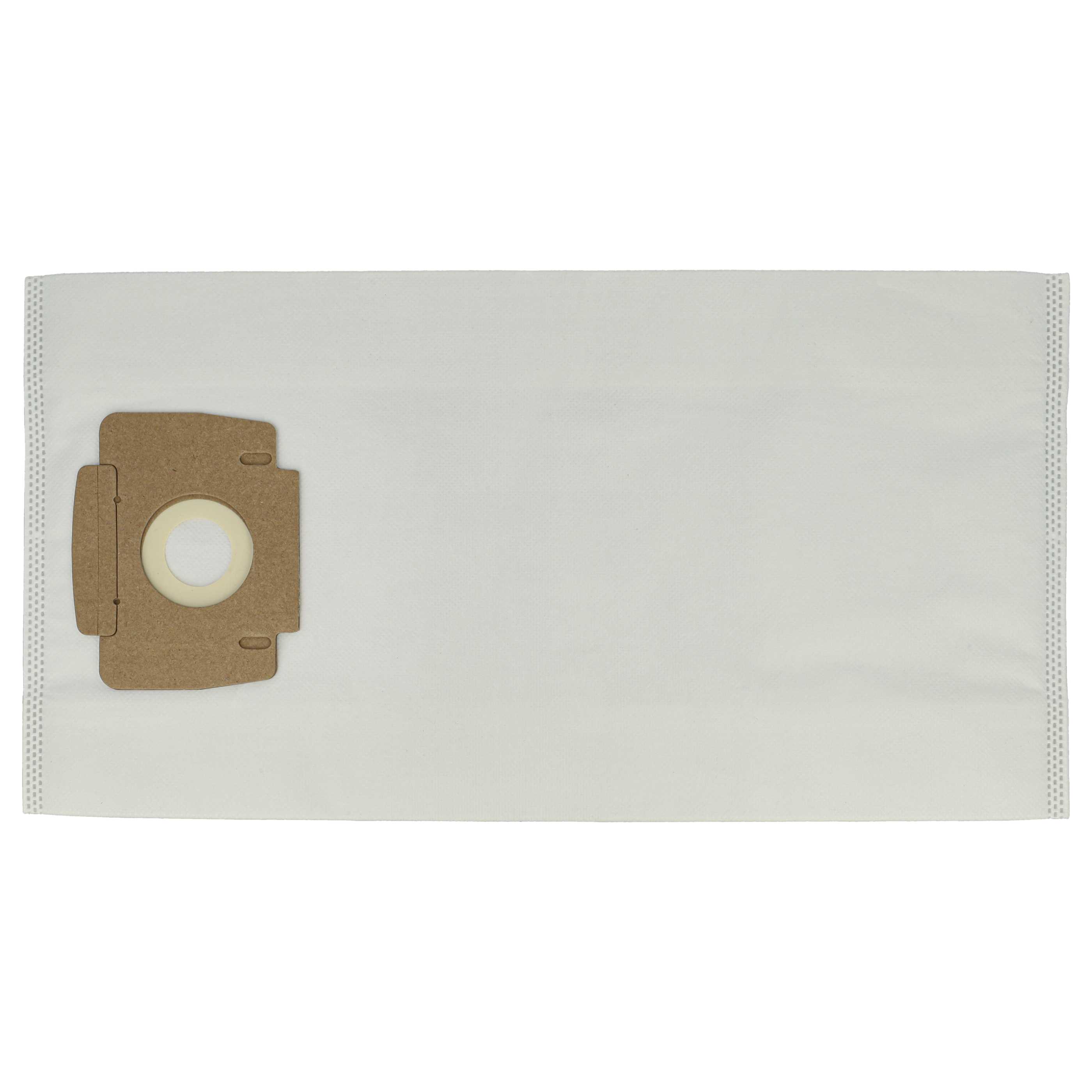 10x Sac remplace Cleanfix 022.431, 022.431.120 pour aspirateur Hako - microfibre