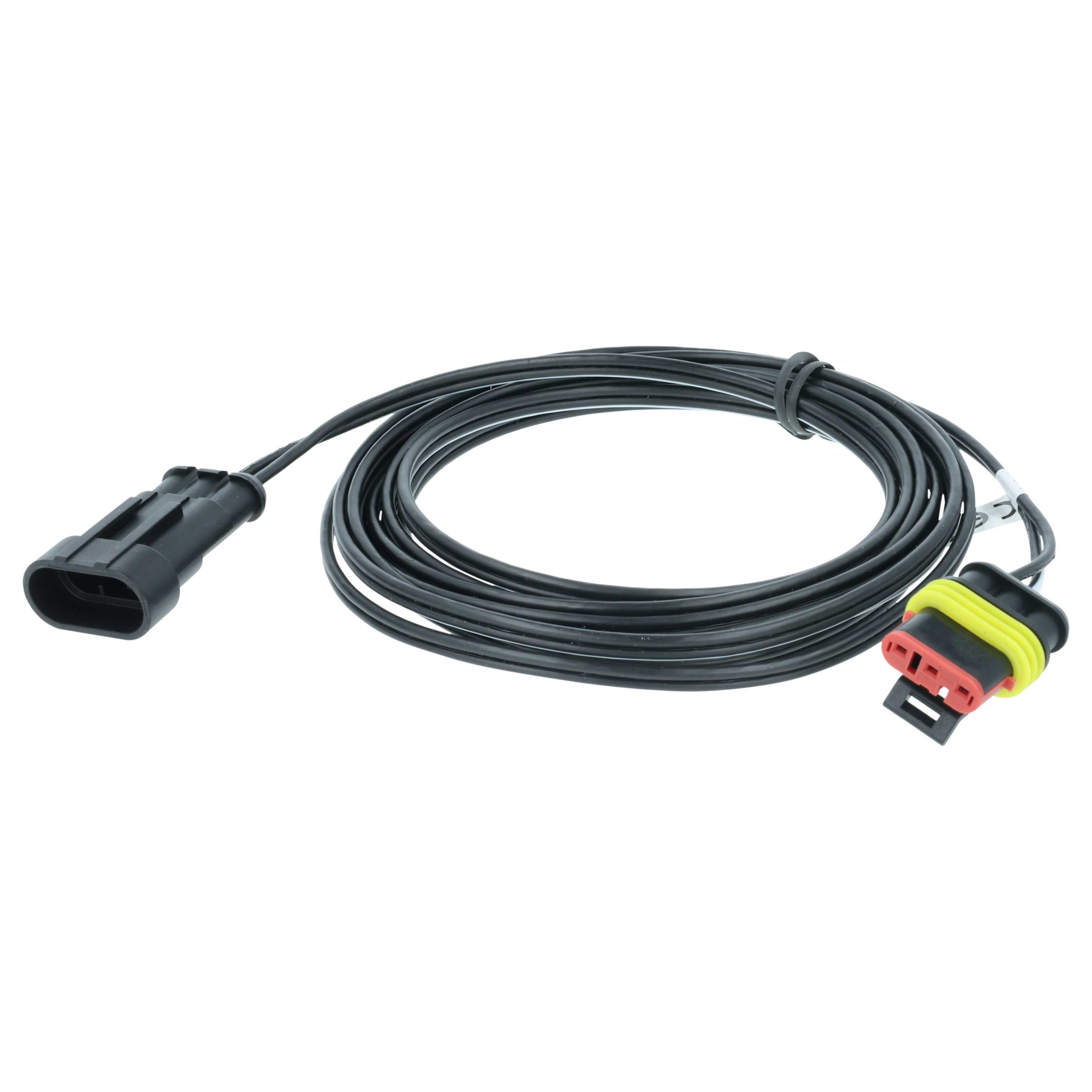 Câble pour robot tondeuse Gardena sileno city, minimo, Husqvarna Automower 310, 105 - Câble basse tension, 3m