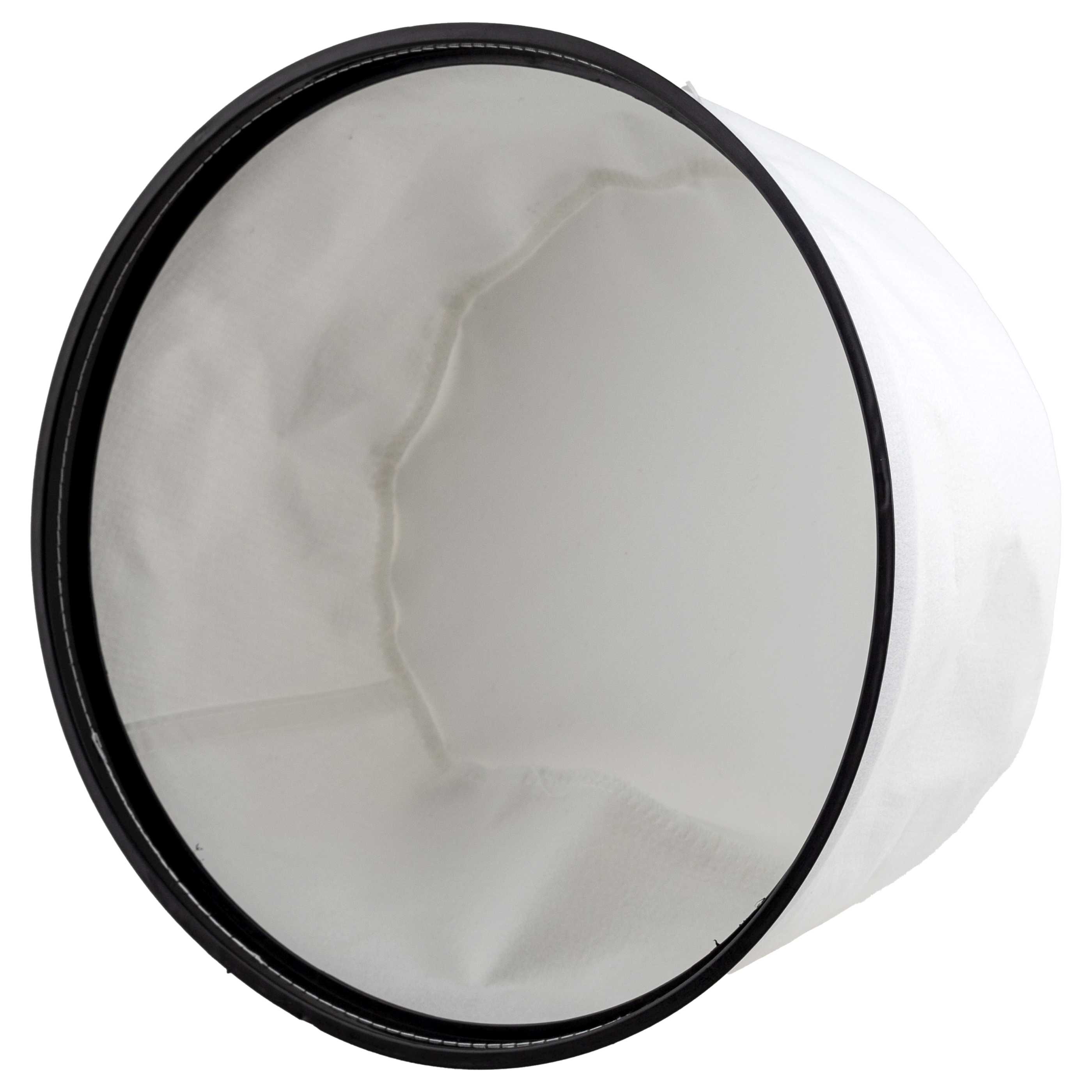 5x Filter replaces Thomas 195185 for Thomas Vacuum Cleaner