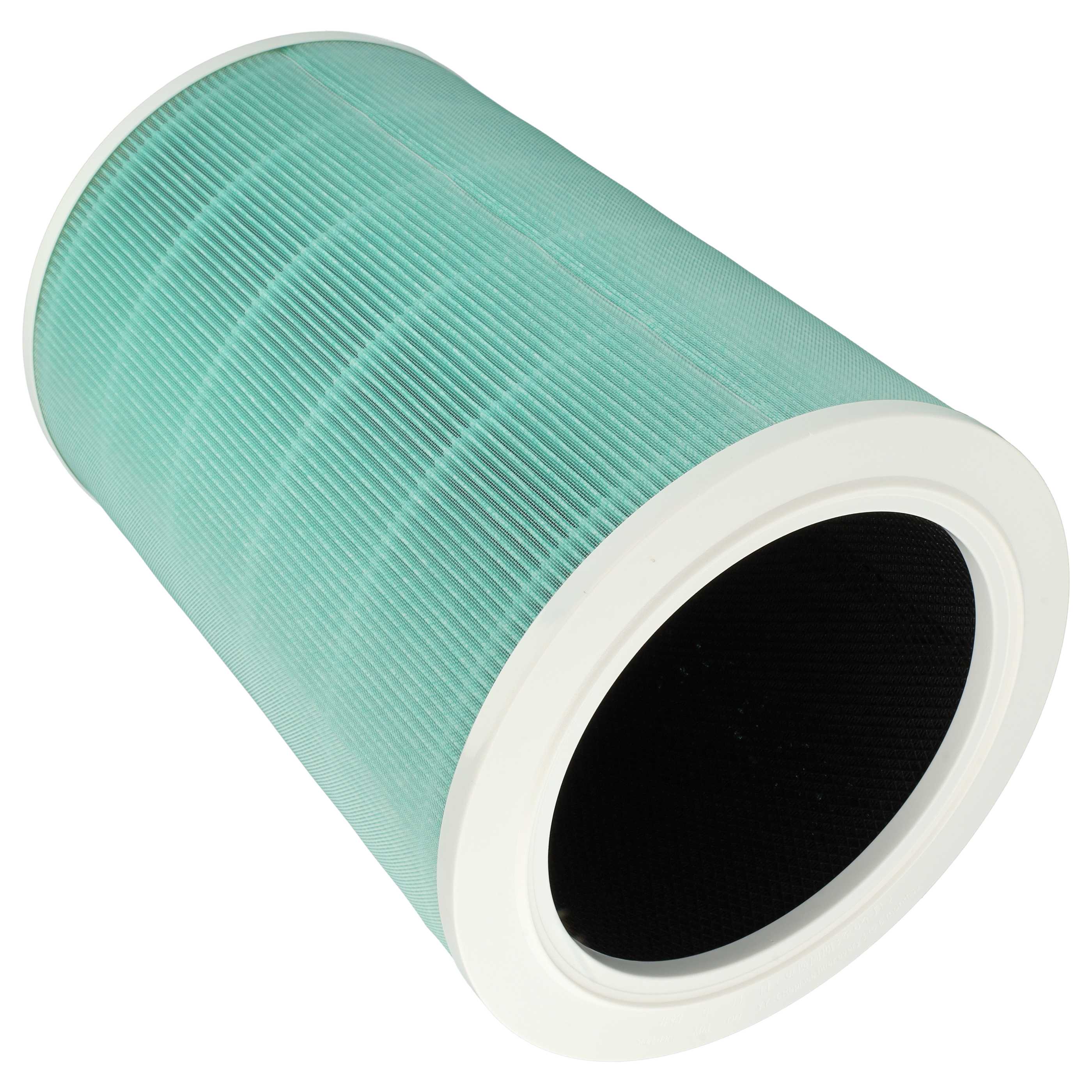 8x HEPA Filter replaces Xiaomi M6R-FLP for Xiaomi Air Humidifier etc. - Activated Carbon