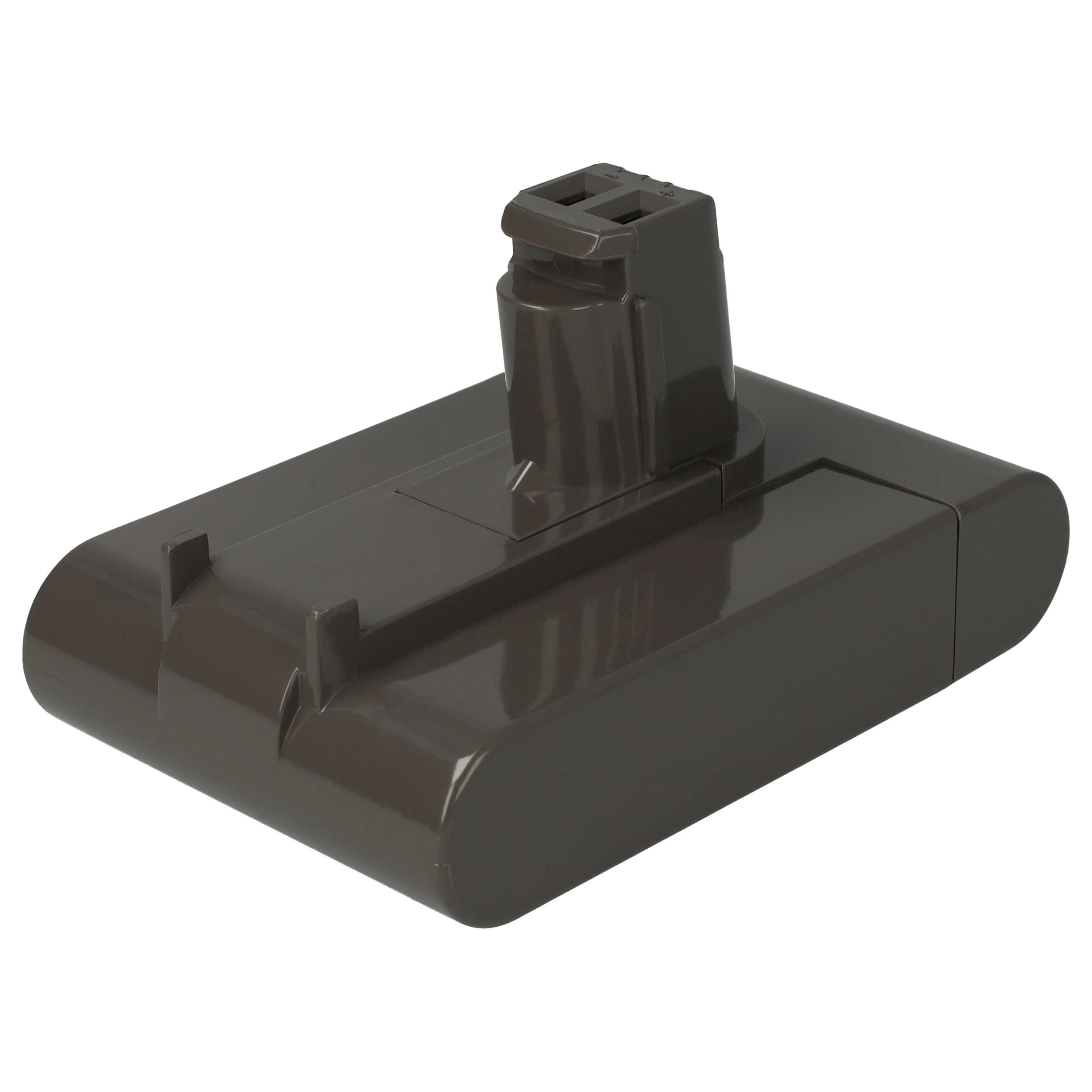 Akumulator do odkurzacza Dyson zamiennik Dyson 17083-5010, 17083-3009, 17083-3511 - 2500mAh 22,2V Li-Ion