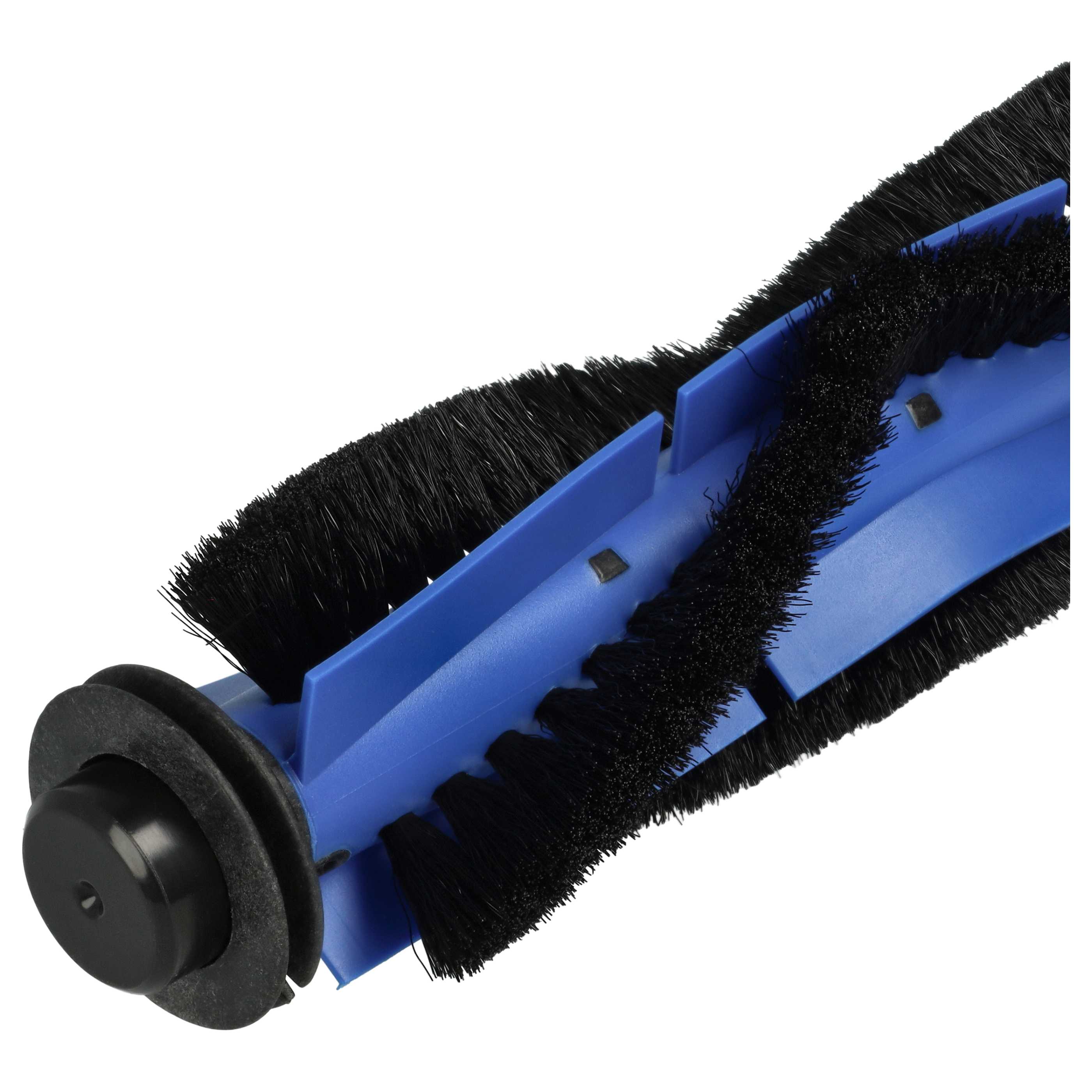  Round Brush suitable for Proscenic 850T Robot Vacuum Cleaner - Main Brush