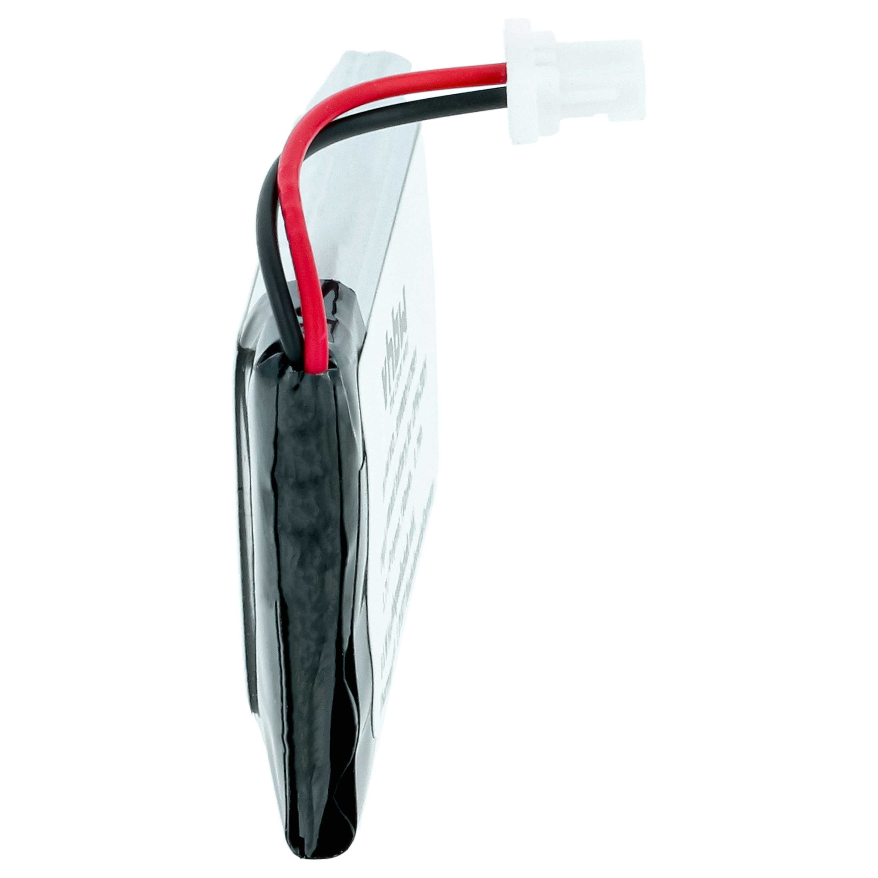 Batterie remplace Opticon OPN-2001 pour scanner de code-barre Opticon - 190mAh 3,7V