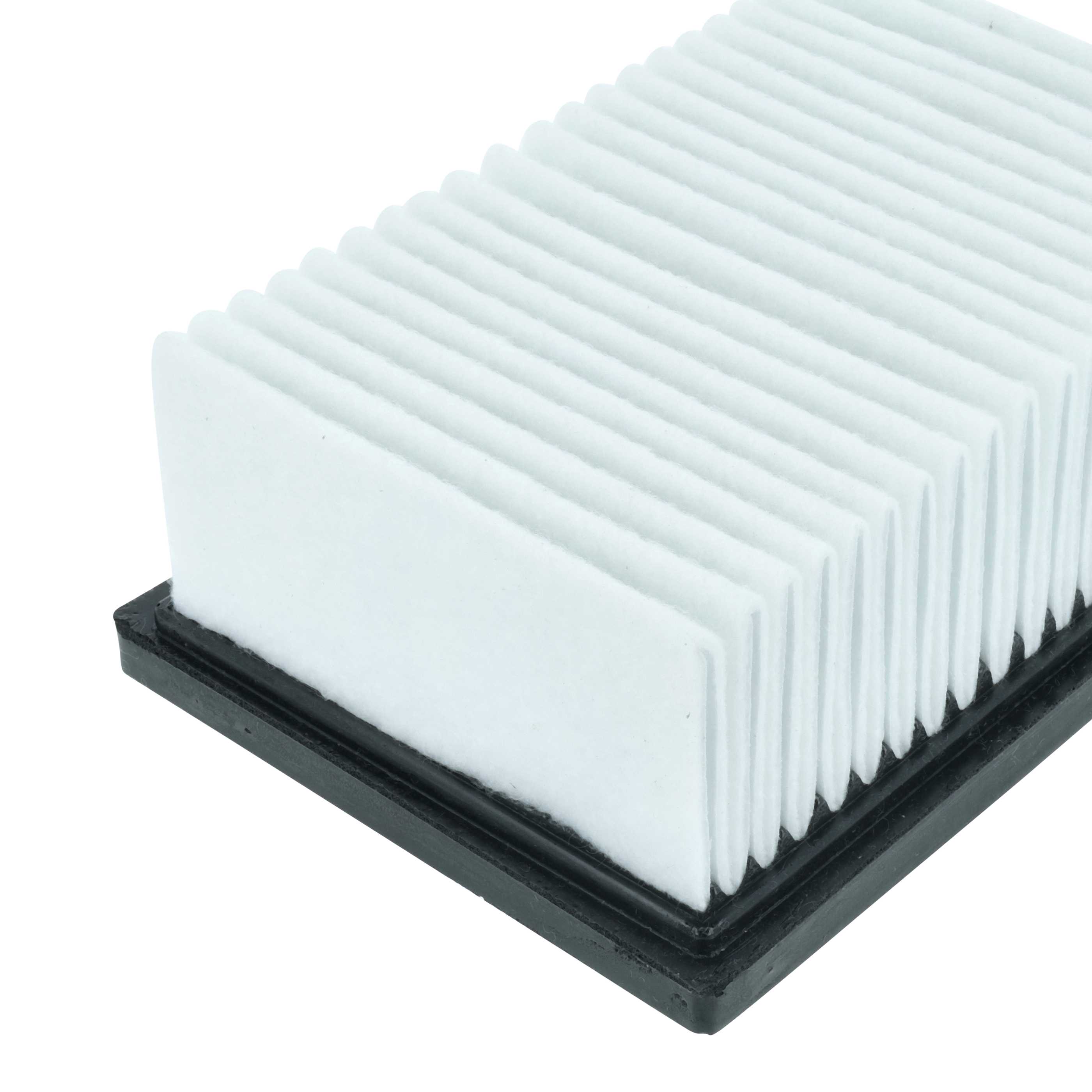 Filter replaces Nobles 370113, 370114 for Tennant Carpet Sweeper, Floor Scrubber etc.