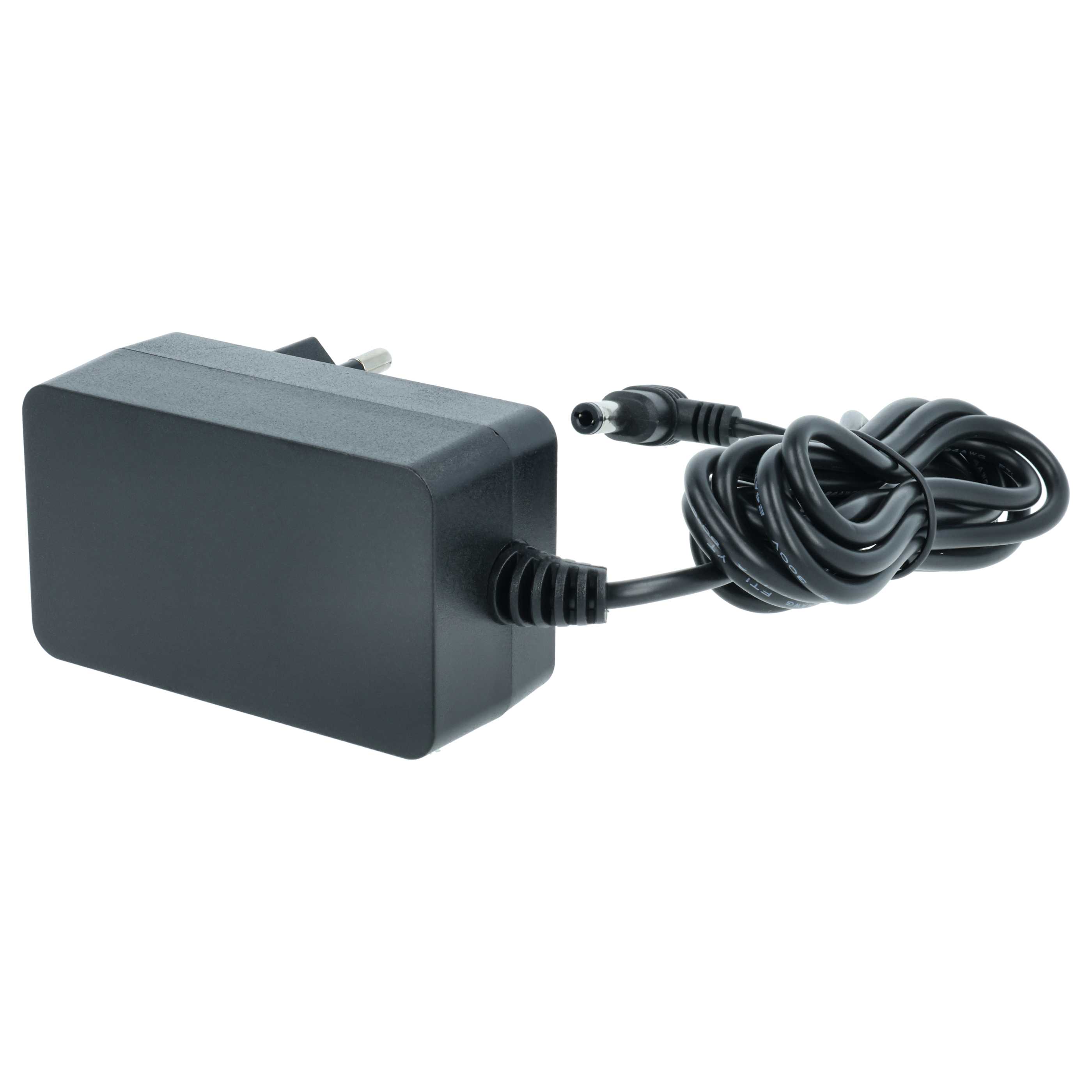 Caricabatterie sostituisce Miele LG01/01, 11681701, 11015473, 11015470 per aspirapolvere a batteria Miele 