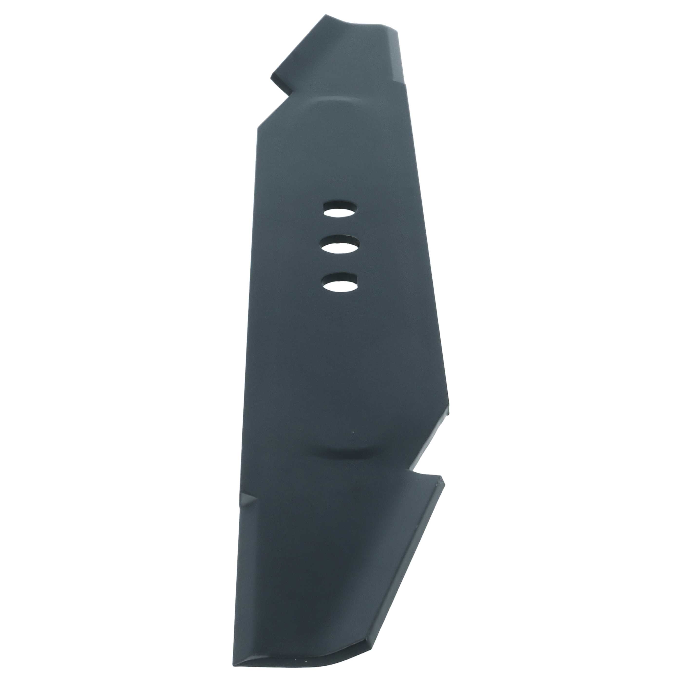 Lama per tagliaerba DeltaFox DG-CLM 1833 - nero, acciaio rivestito