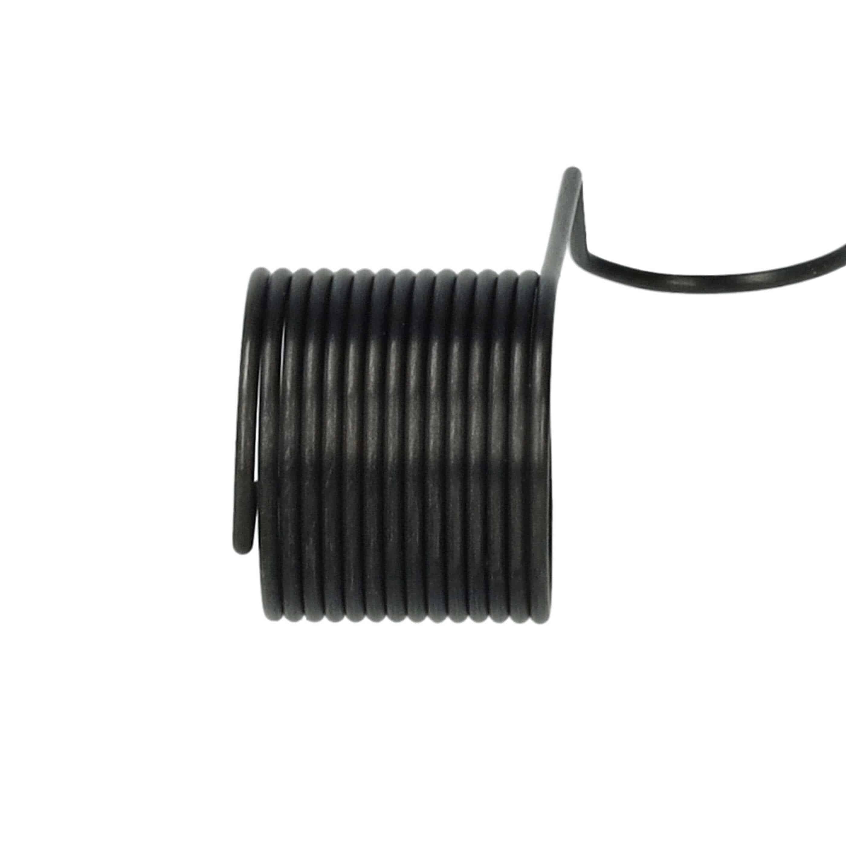 Thread Tension Spring replaces Brother 151011001 for Singer Sewing Machine etc.