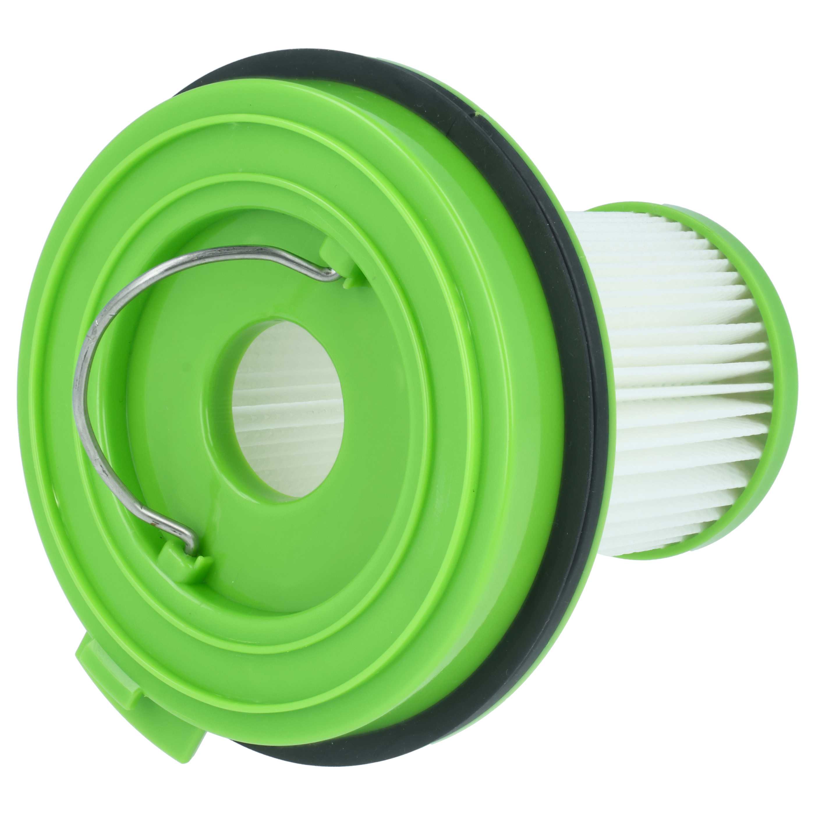 Filtr do odkurzacza Greenworks zamiennik Greenworks 2950707, ASV-HF2-GW - filtr HEPA H13