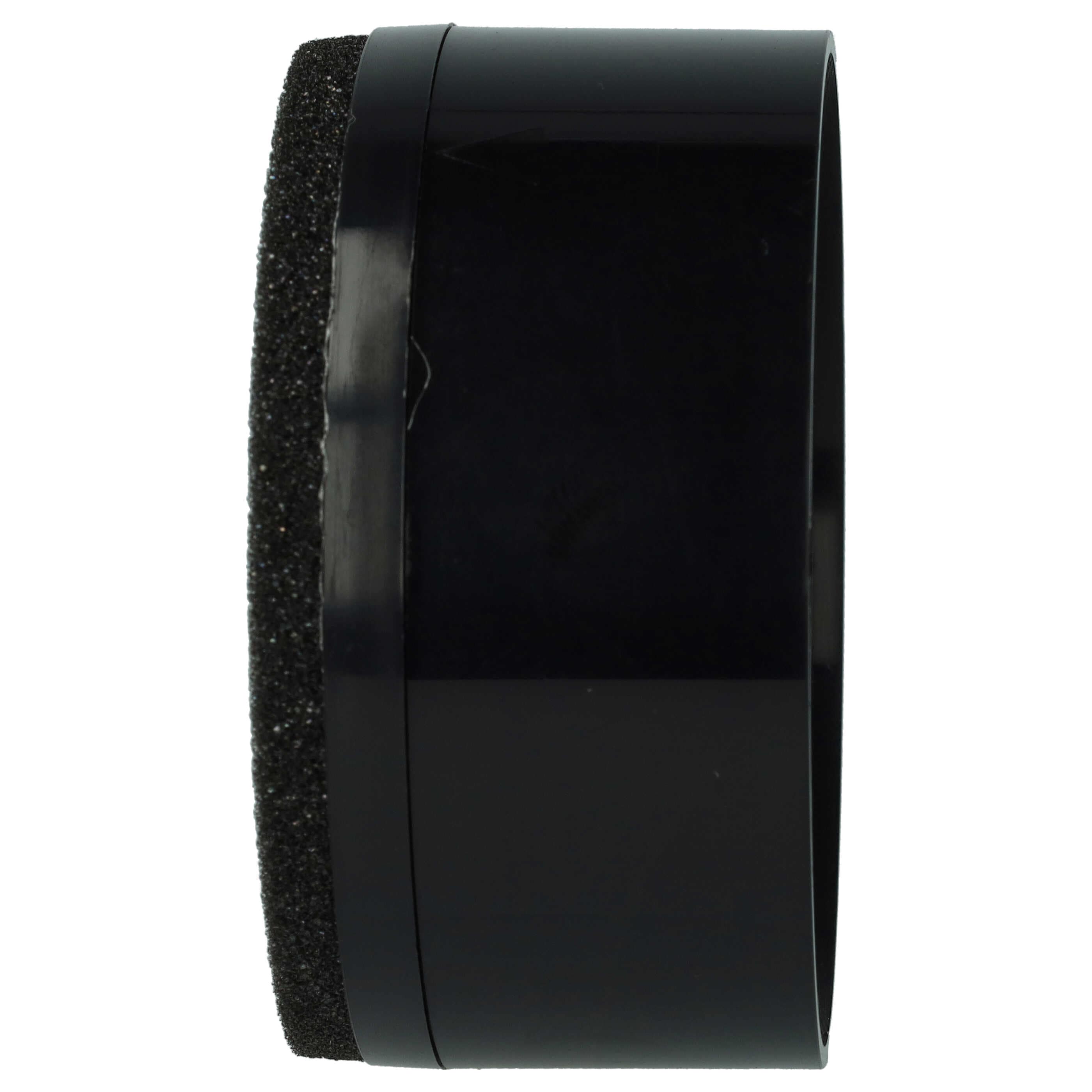2x Filter for Baren, Acekool B-D01 Air Purifier etc. - Pre Filter + HEPA + Activated Carbon