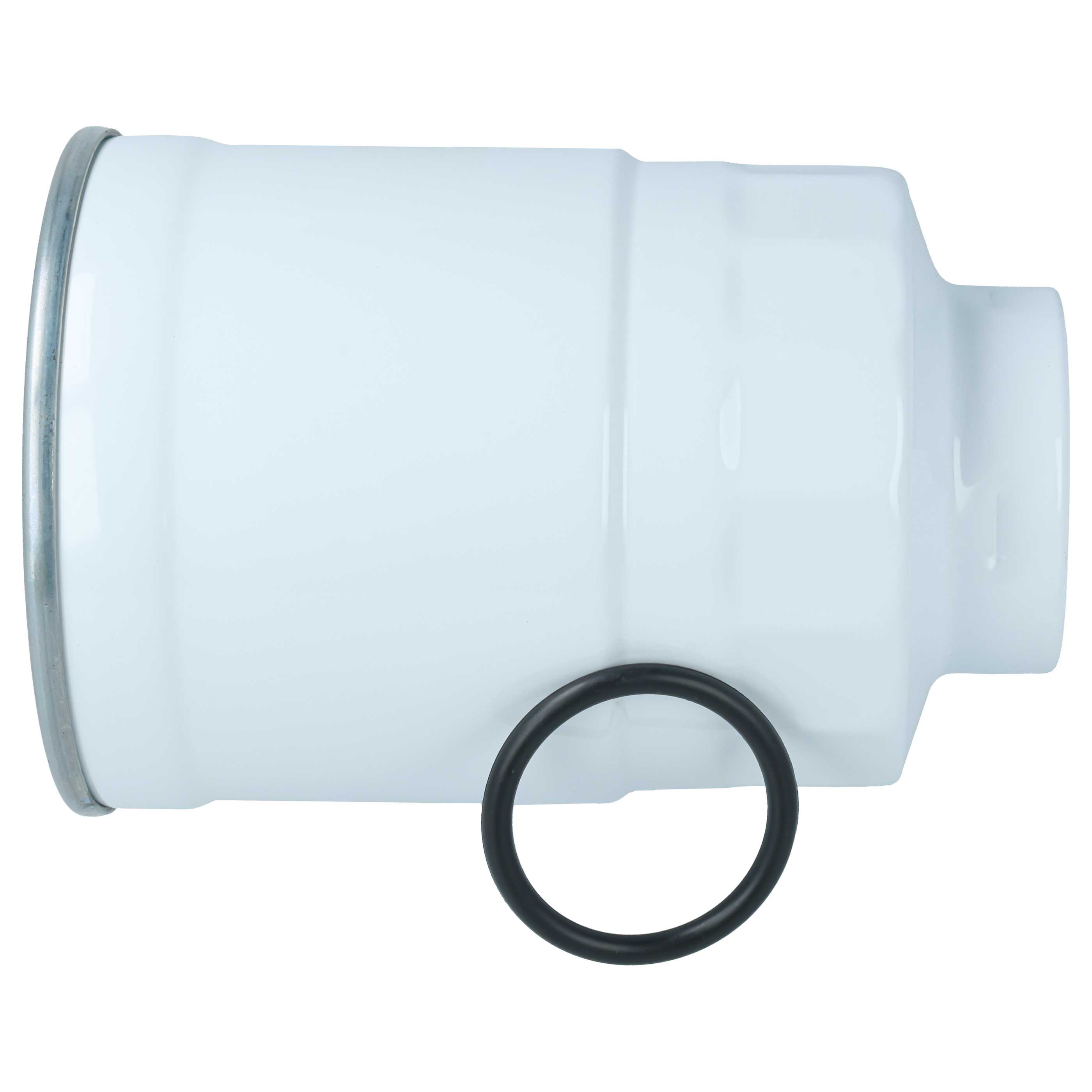 Auto-Kraftstofffilter mit Wasserabschneider als Ersatz für ACDelco TP1274, XD79