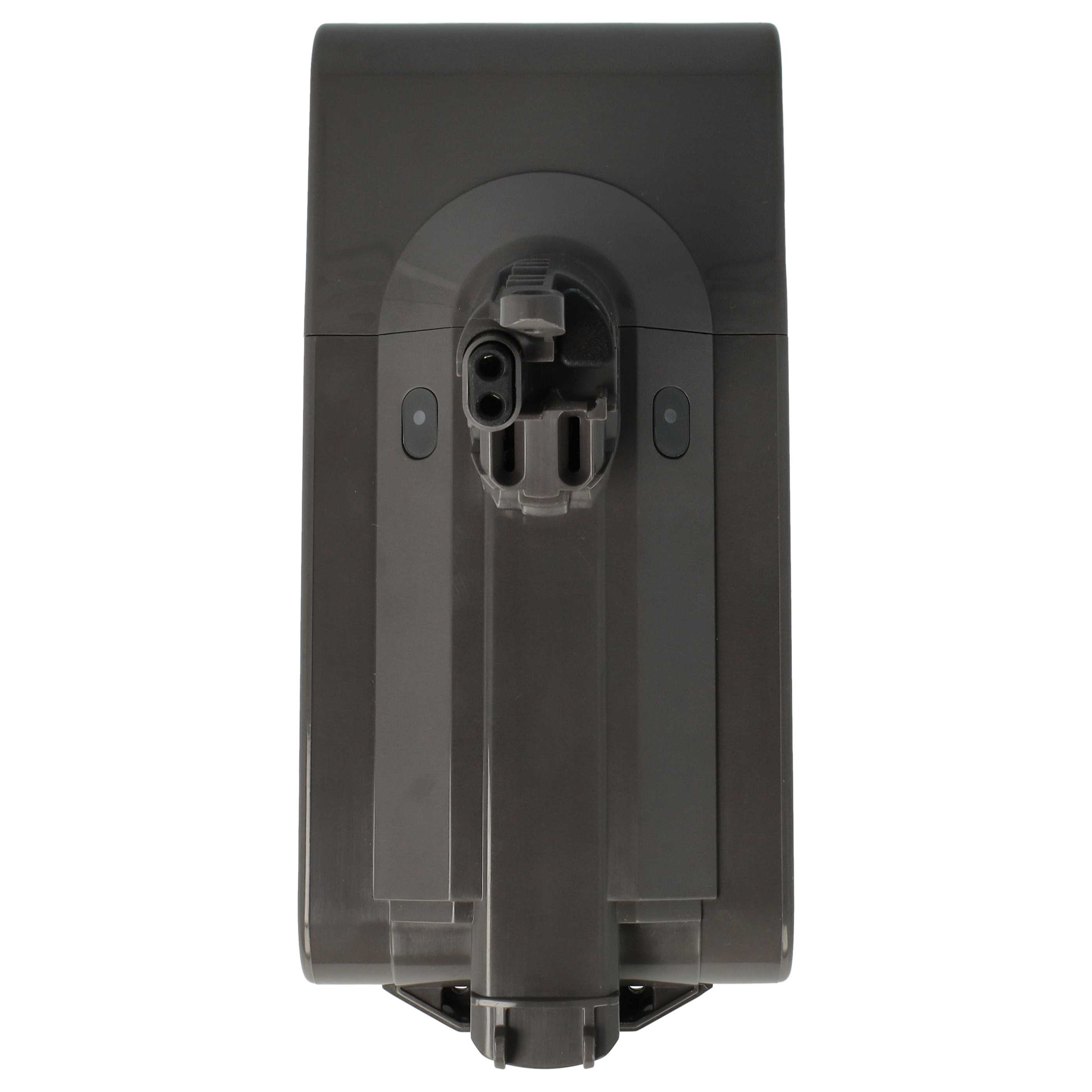Batteria sostituisce Dyson 299820, SV14 per aspirapolvere - 4200mAh 25,2V Li-Ion