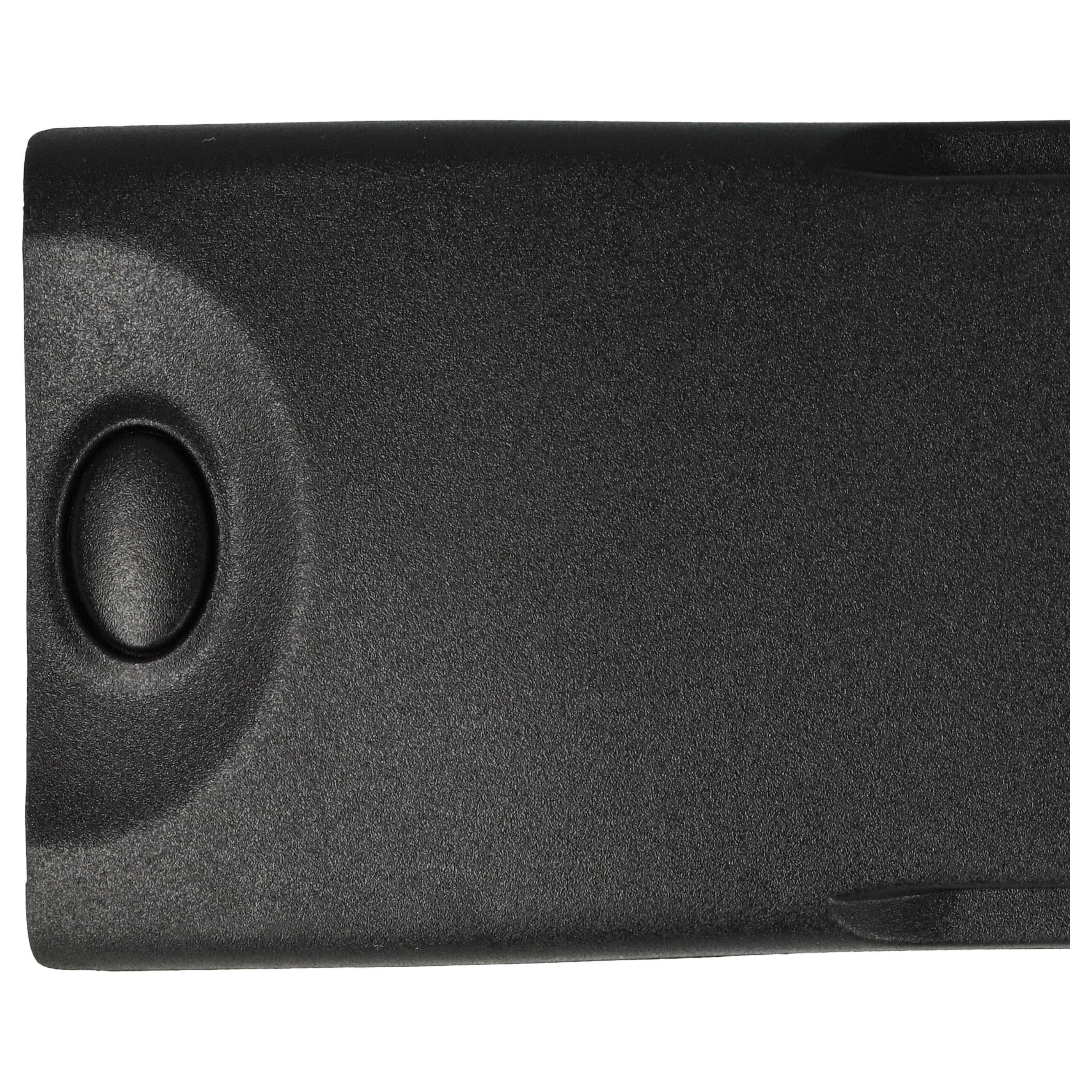 Akumulator do telefonu smartfona zamiennik Nokia BLS-4, BMS-2S, BLS-2, BLS-2N, BPS-2 - 1150 mAh 3,7 V Li-Ion
