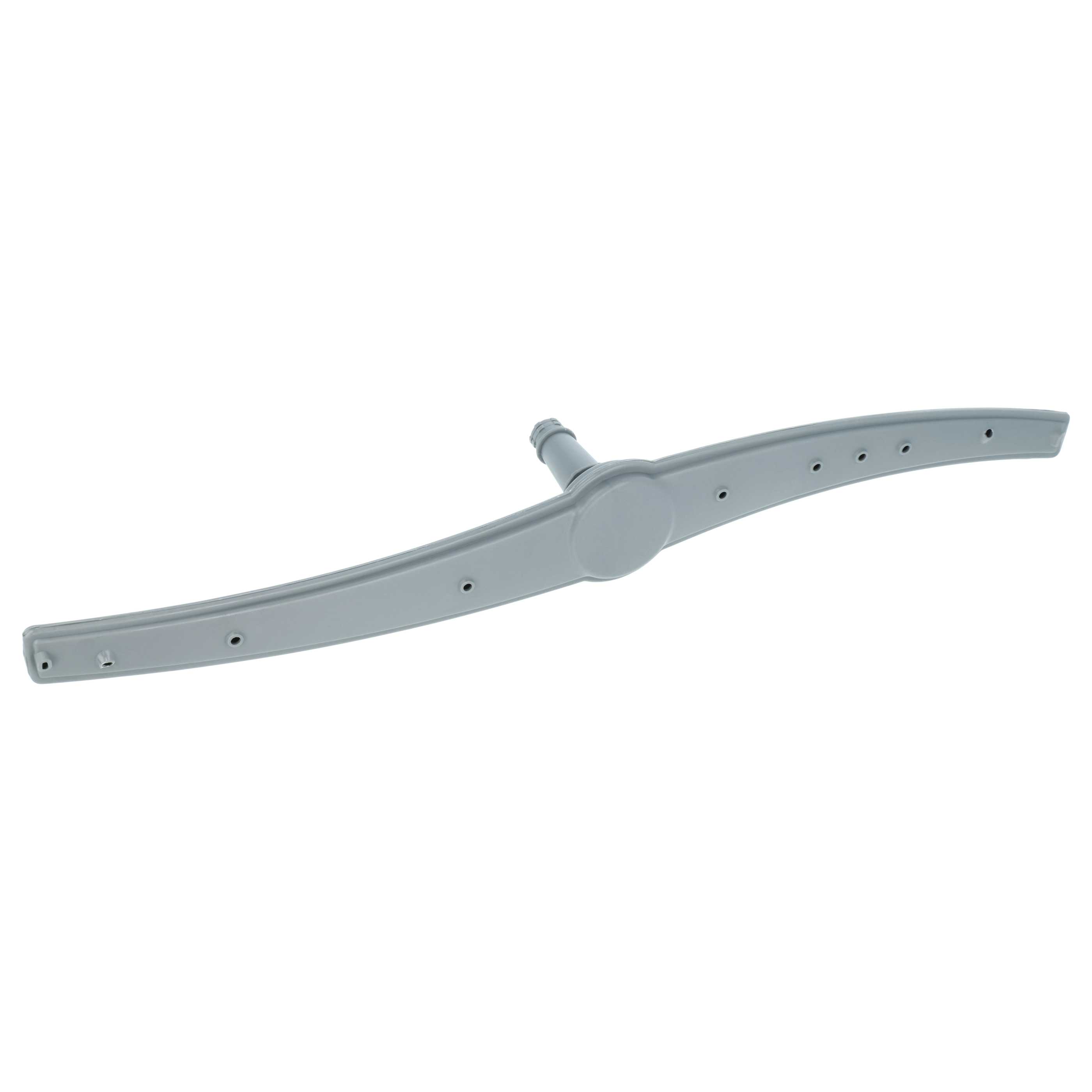 Lower Spray Arm as Replacement for Bosch Siemens Neff Dishwasher 00668148 - Replacement Spray Arm 46 cm