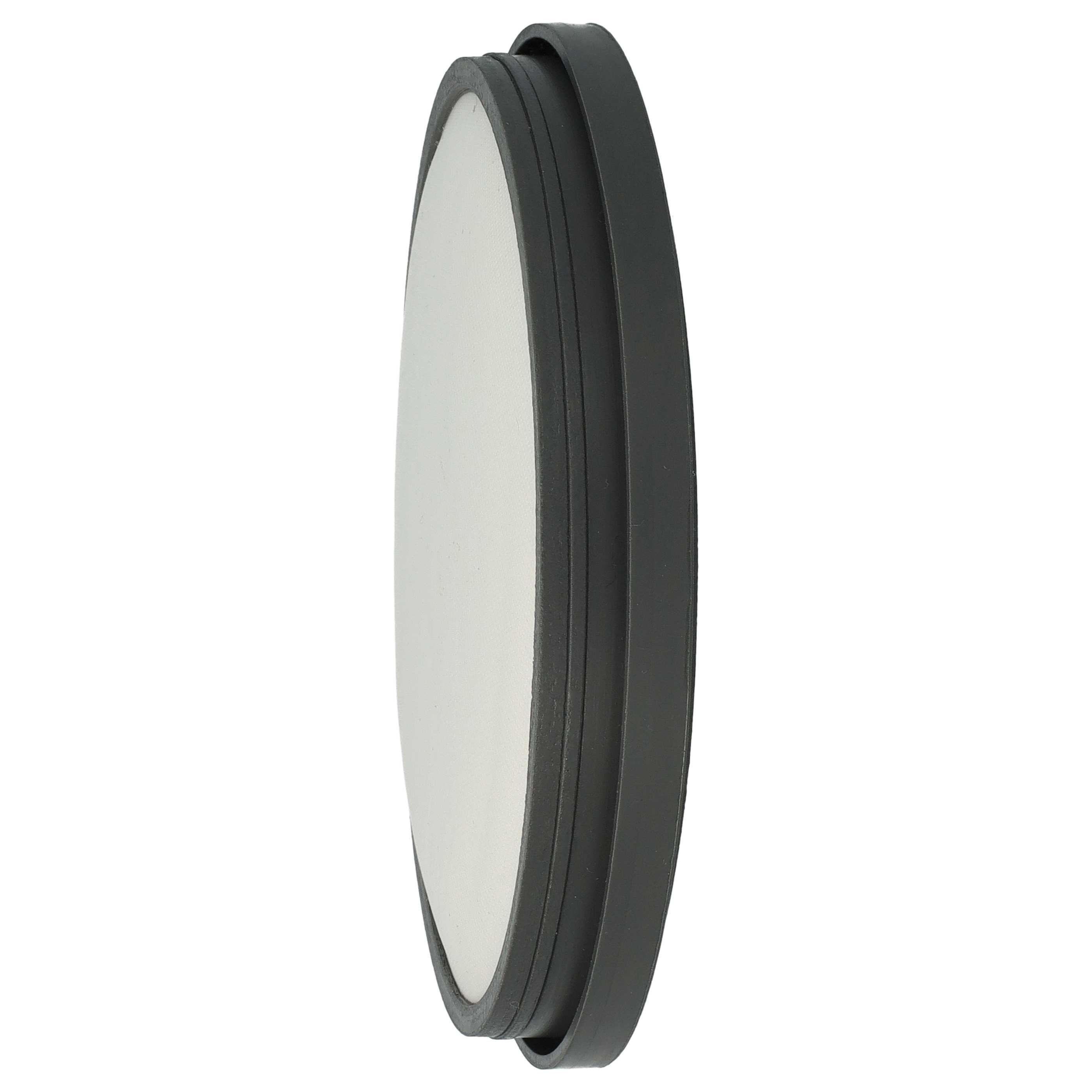3x Filterpre-motor filter replaces Rowenta ZR903701 for Rowenta Vacuum Cleaner