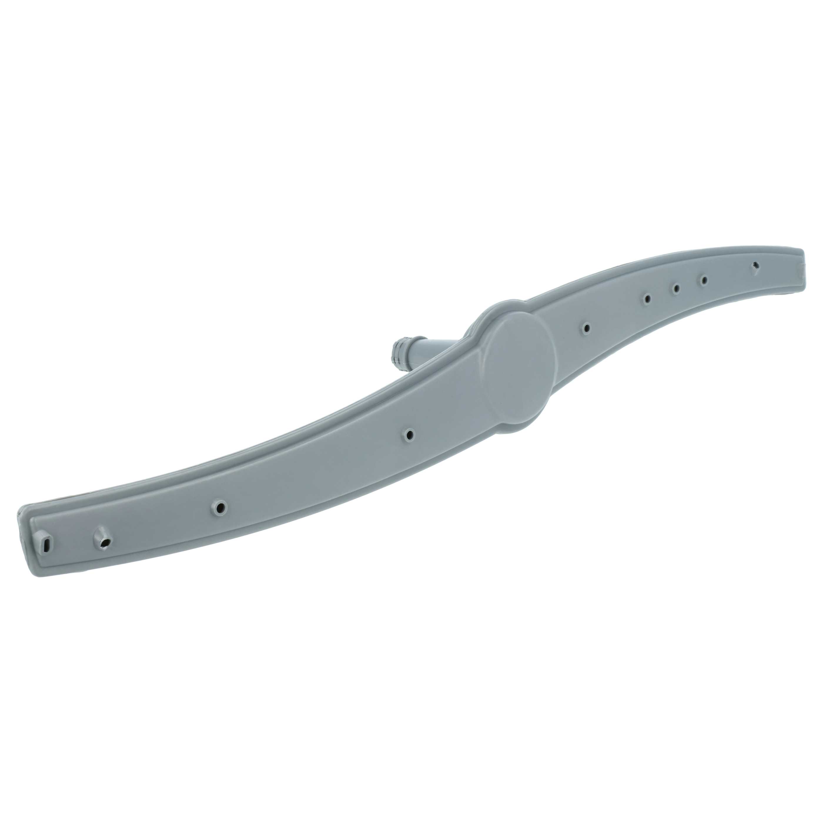 Lower Spray Arm as Replacement for Bosch Siemens Neff Dishwasher 00668148 - Replacement Spray Arm 46 cm